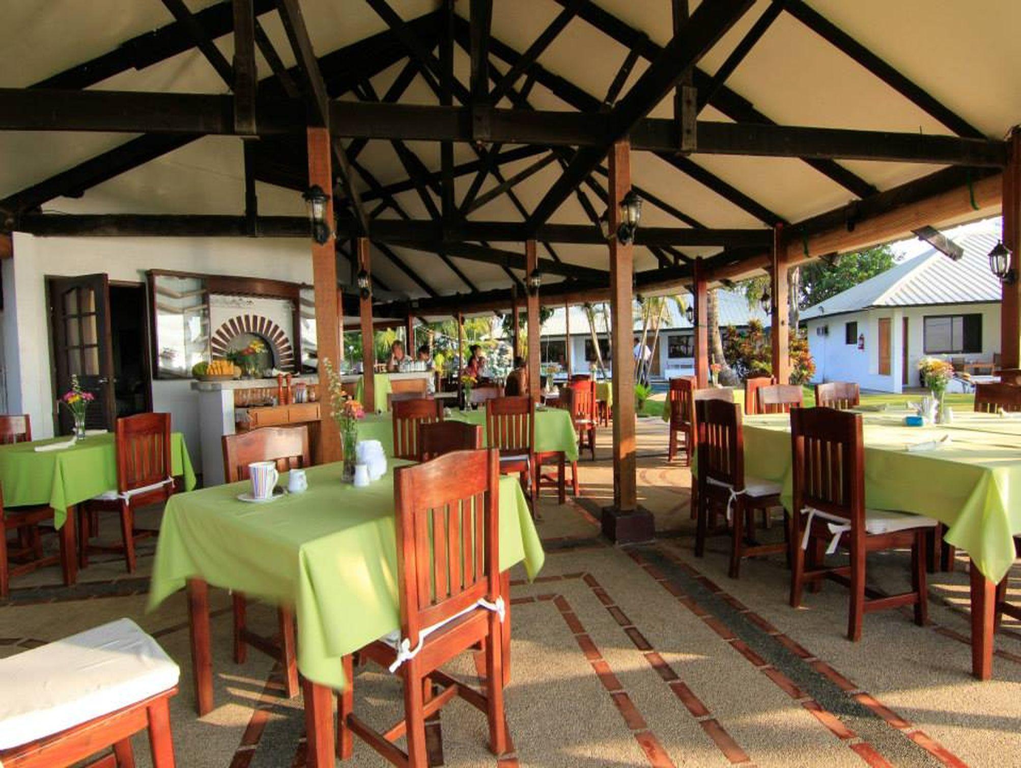 Lacuna Resort