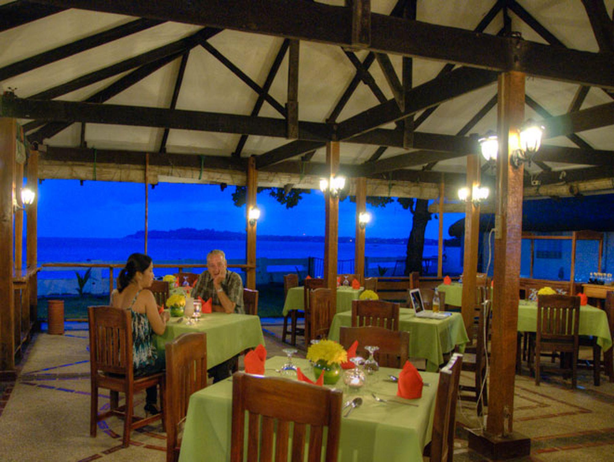 Lacuna Resort