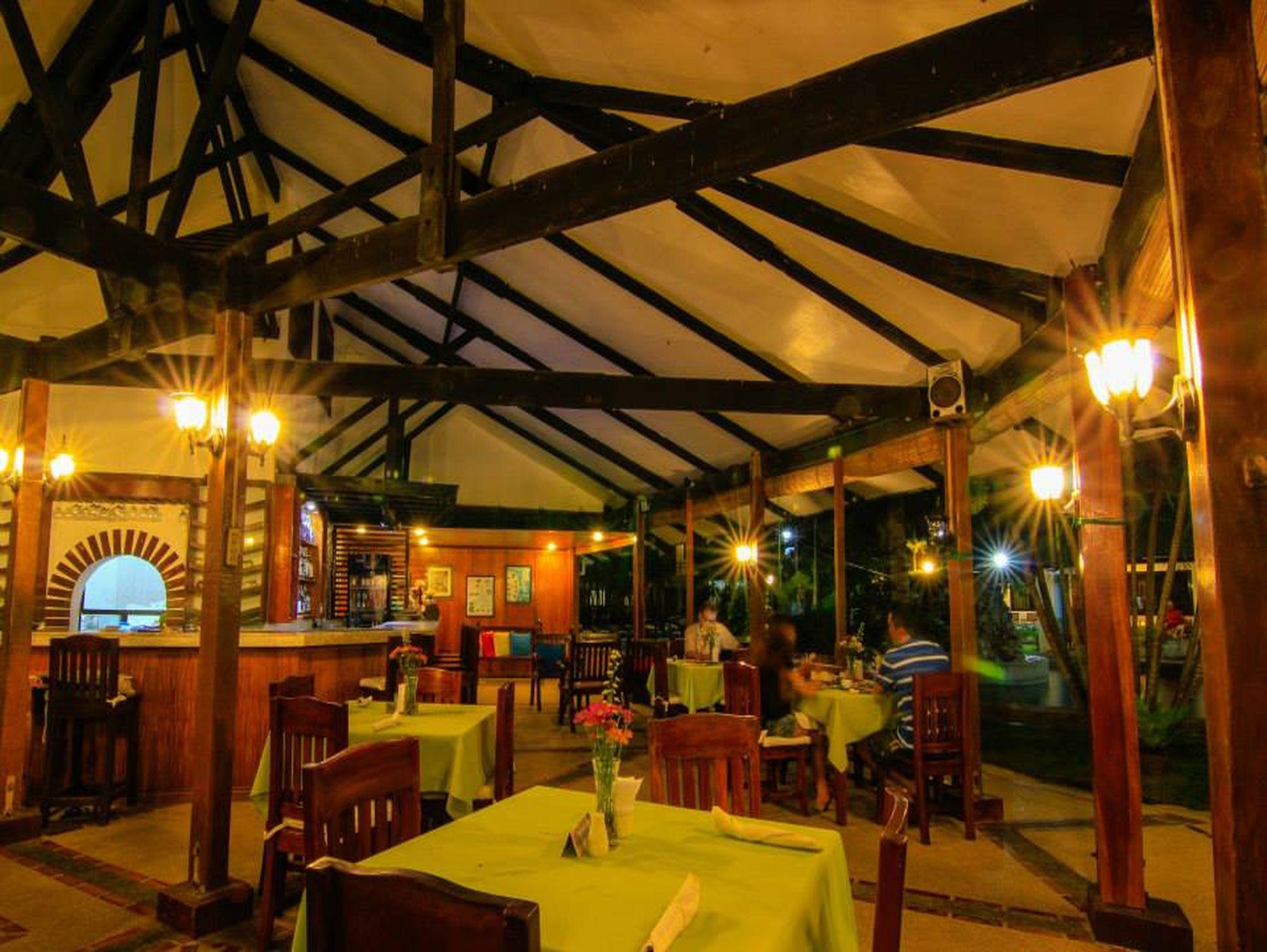 Lacuna Resort