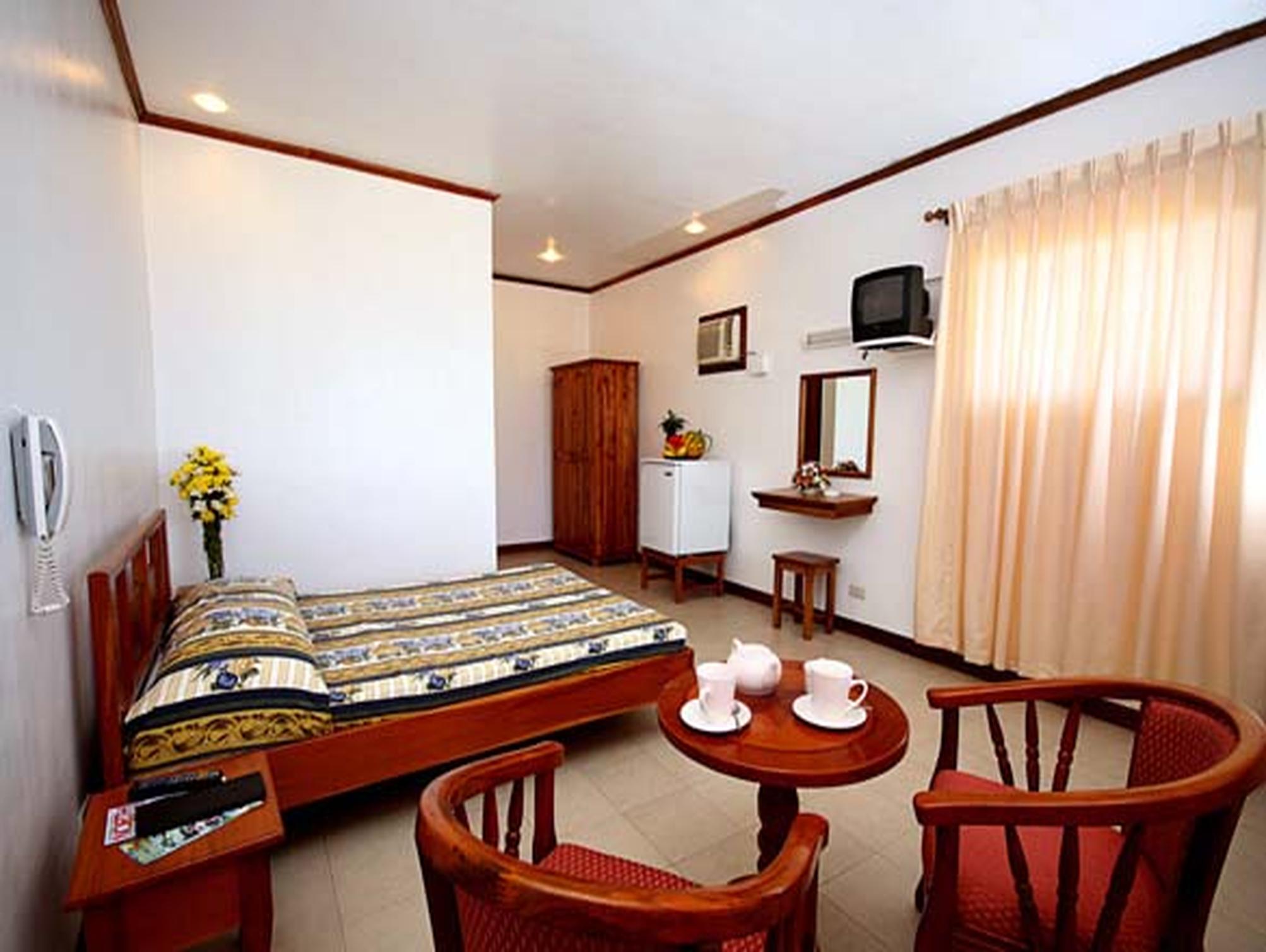Lacuna Resort