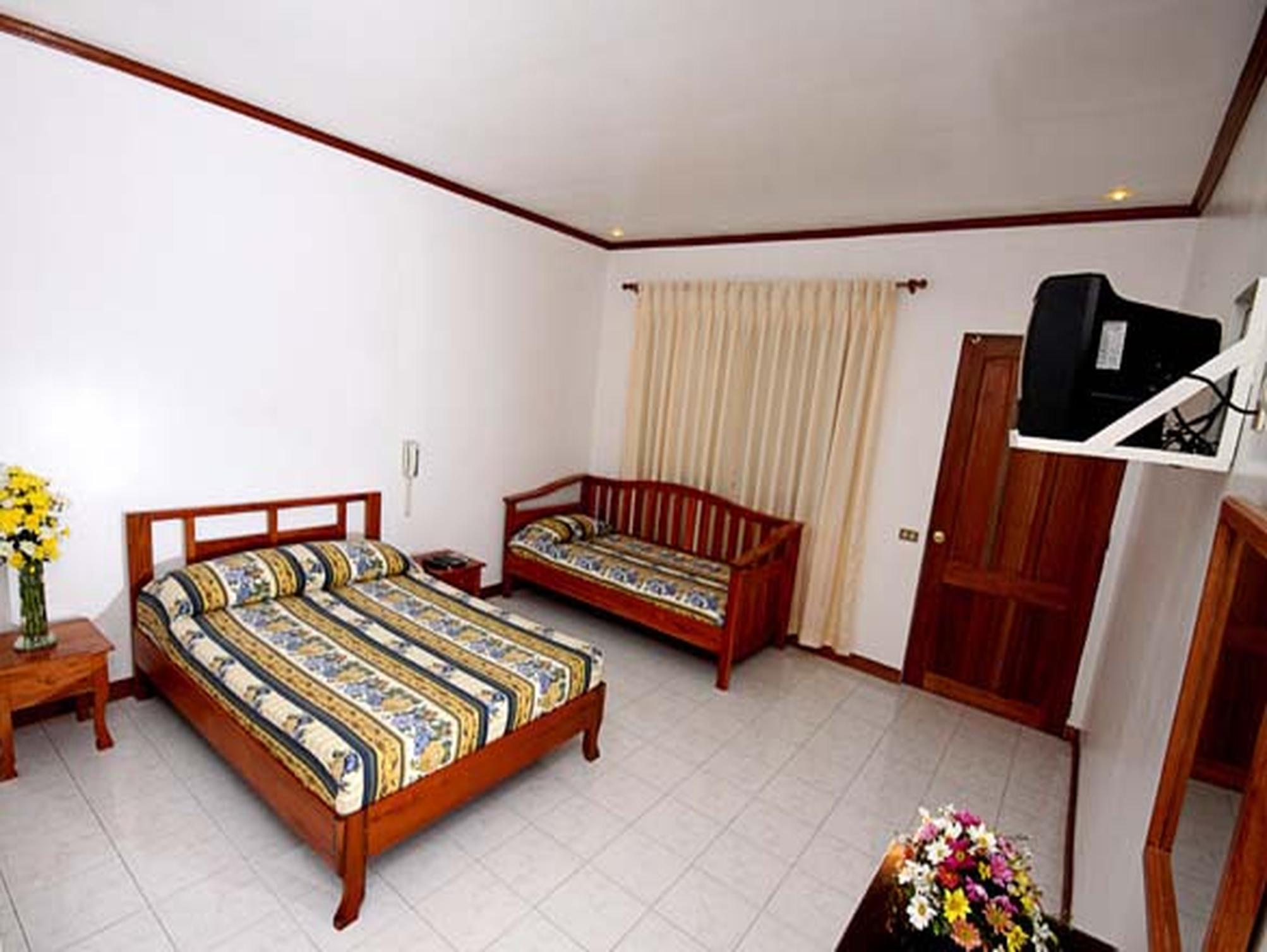 Lacuna Resort