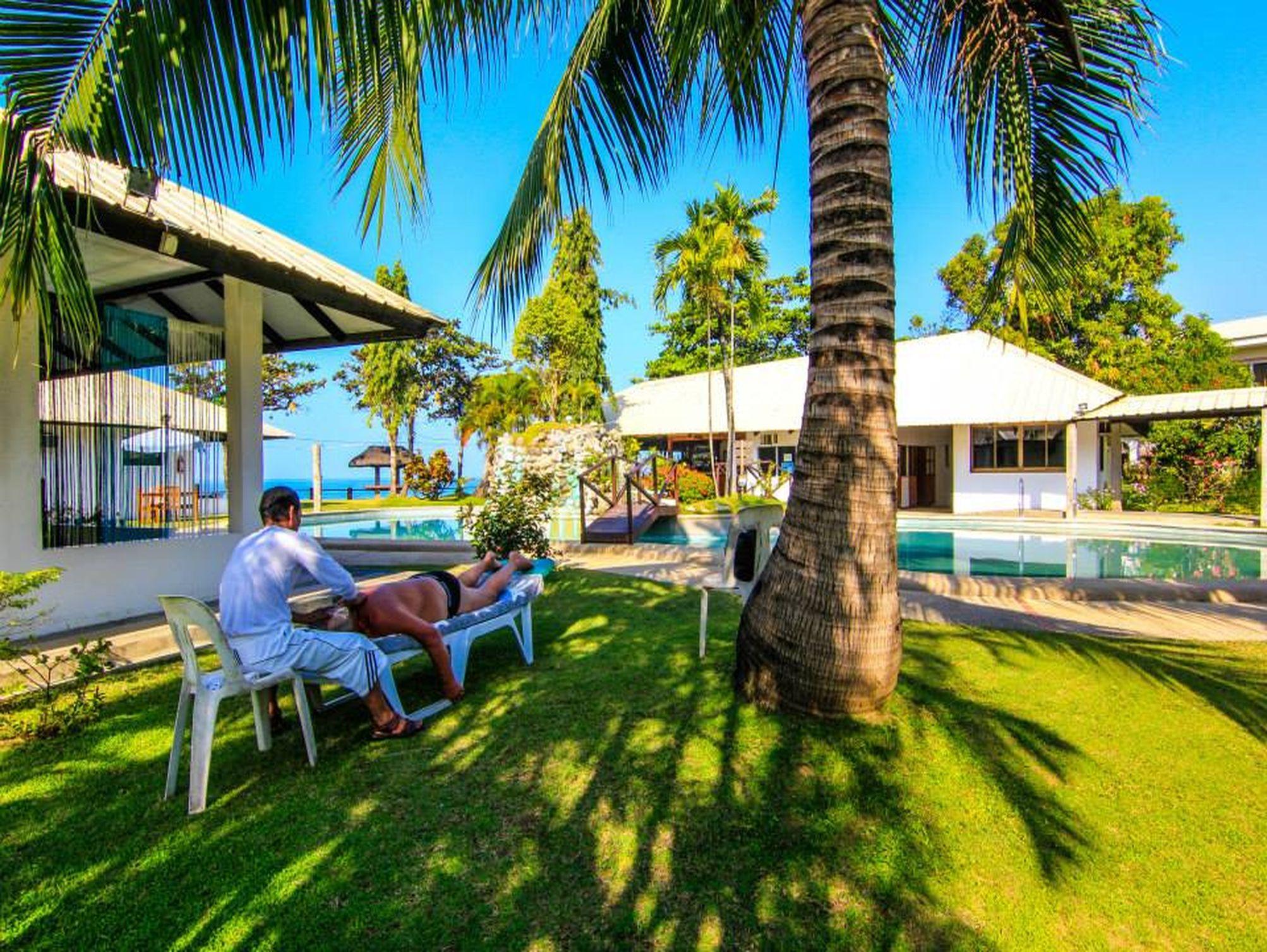 Lacuna Resort