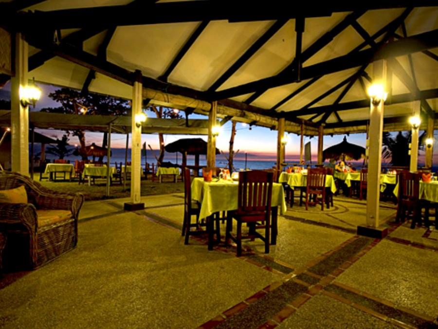 Lacuna Resort