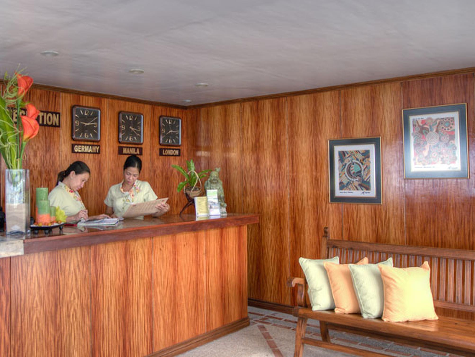 Lacuna Resort