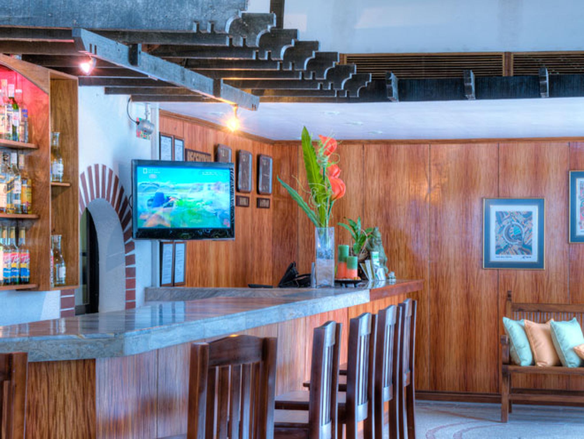 Lacuna Resort