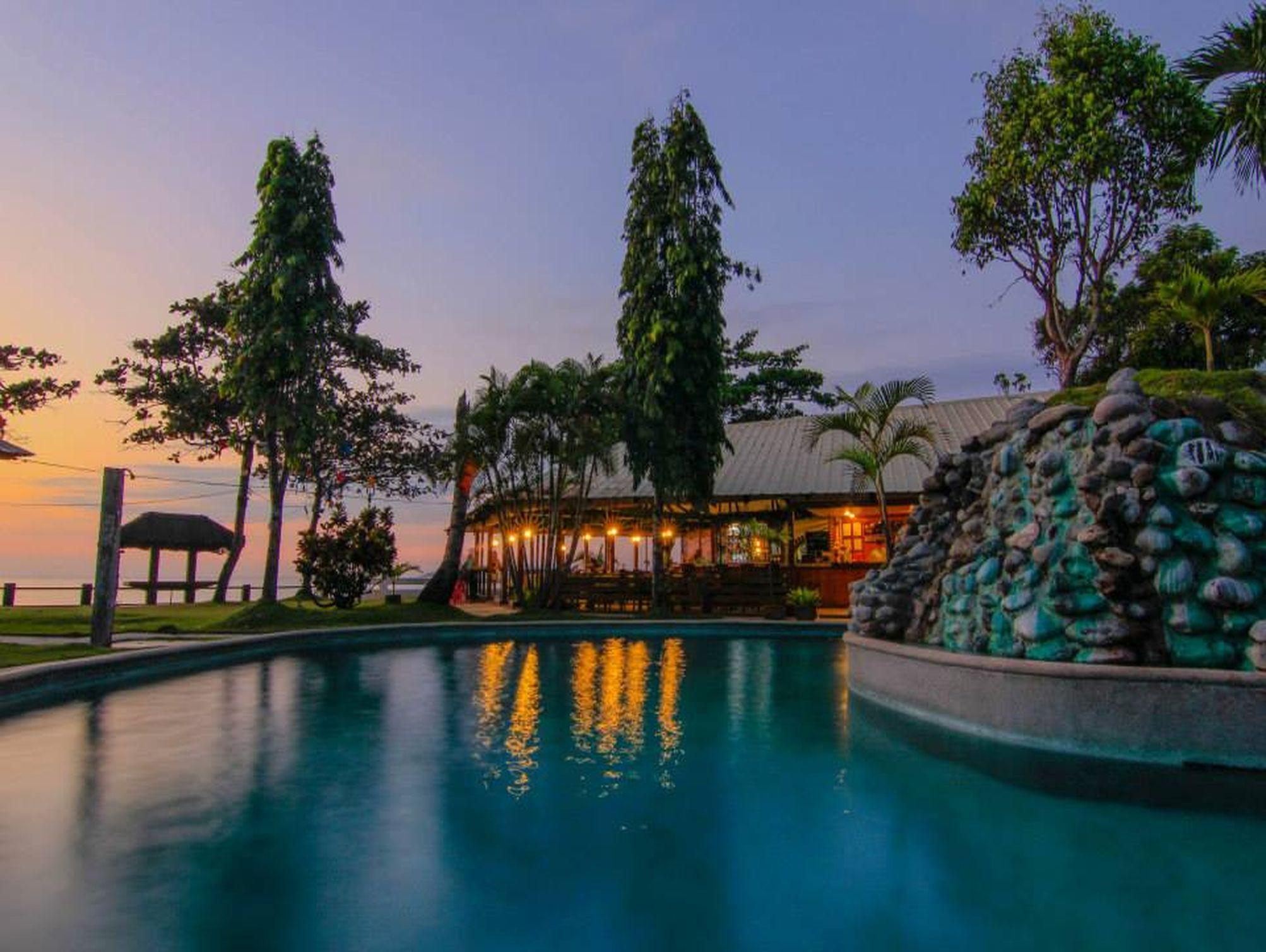 Lacuna Resort