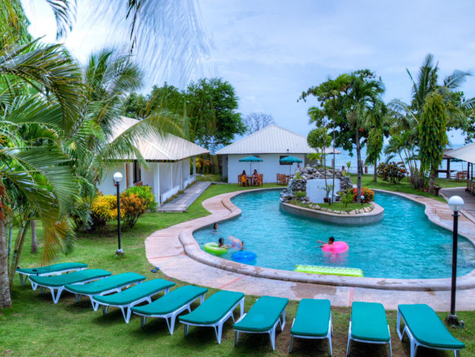 Lacuna Resort