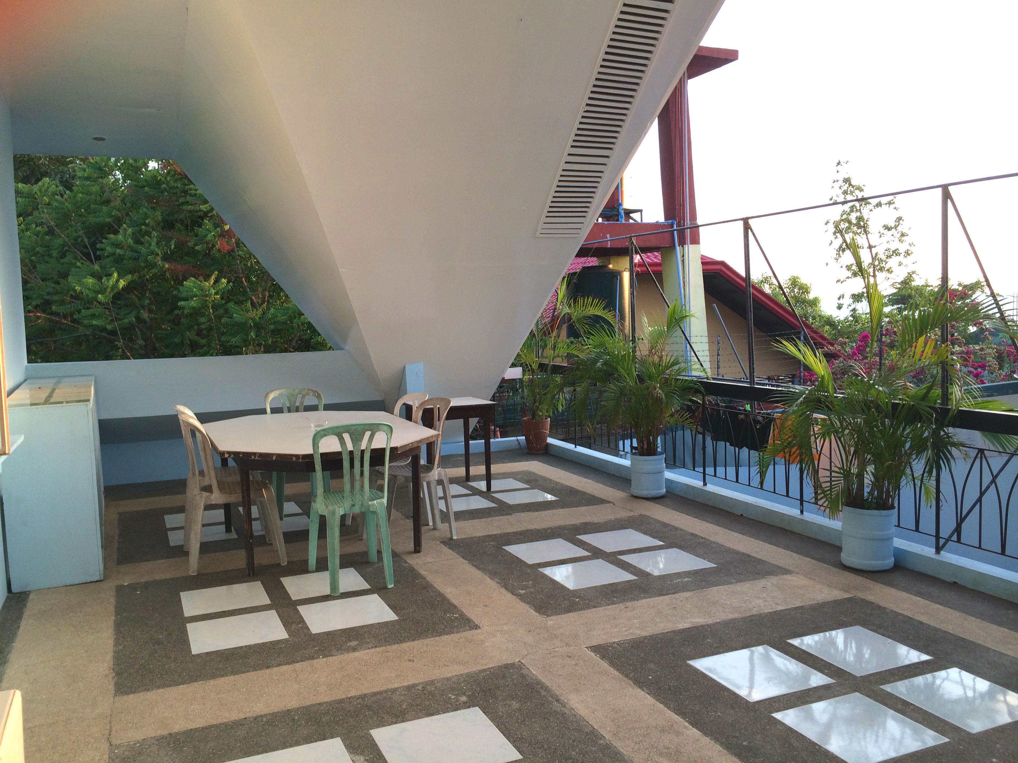 Sunseekers Villa