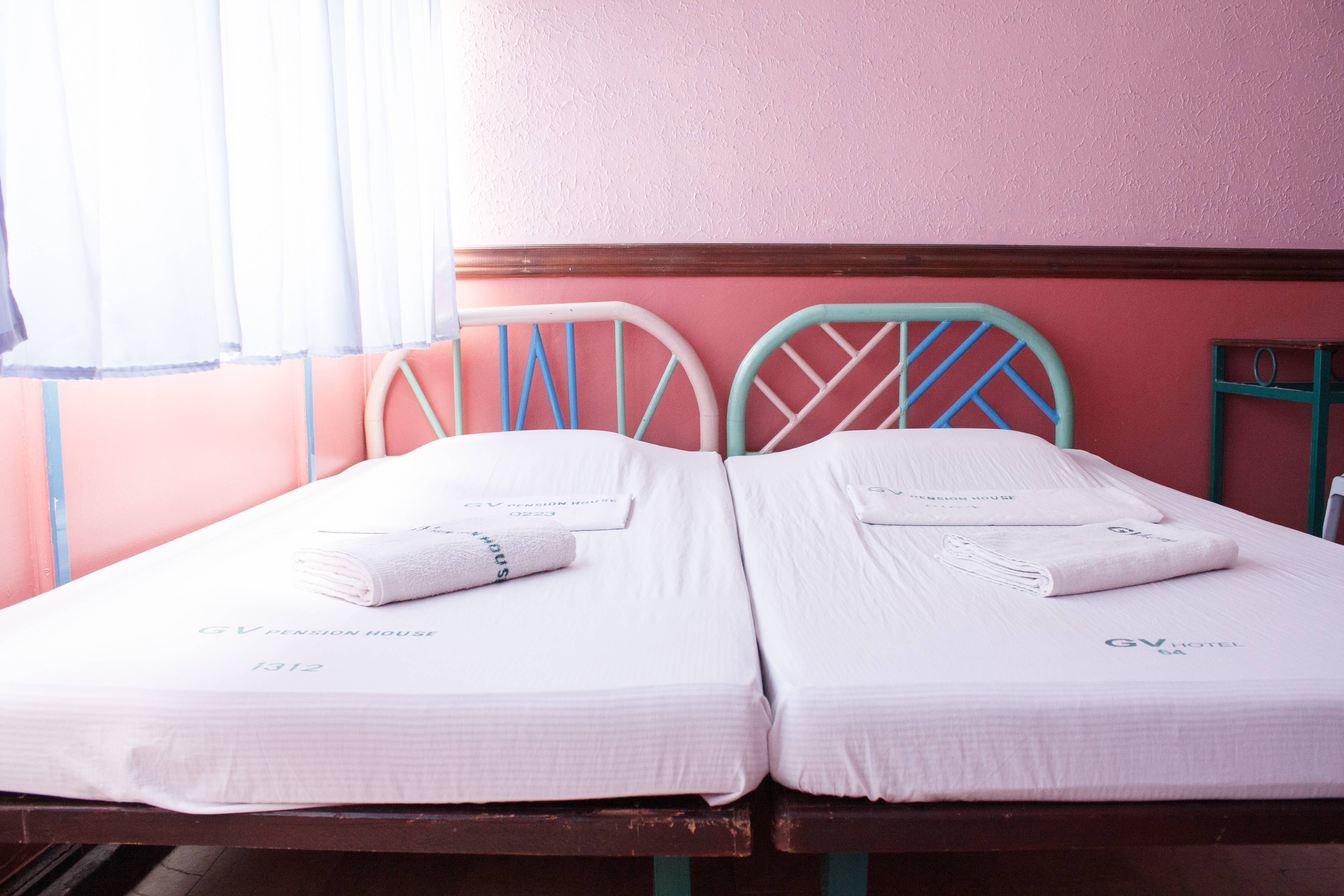 GV Hotel Baybay