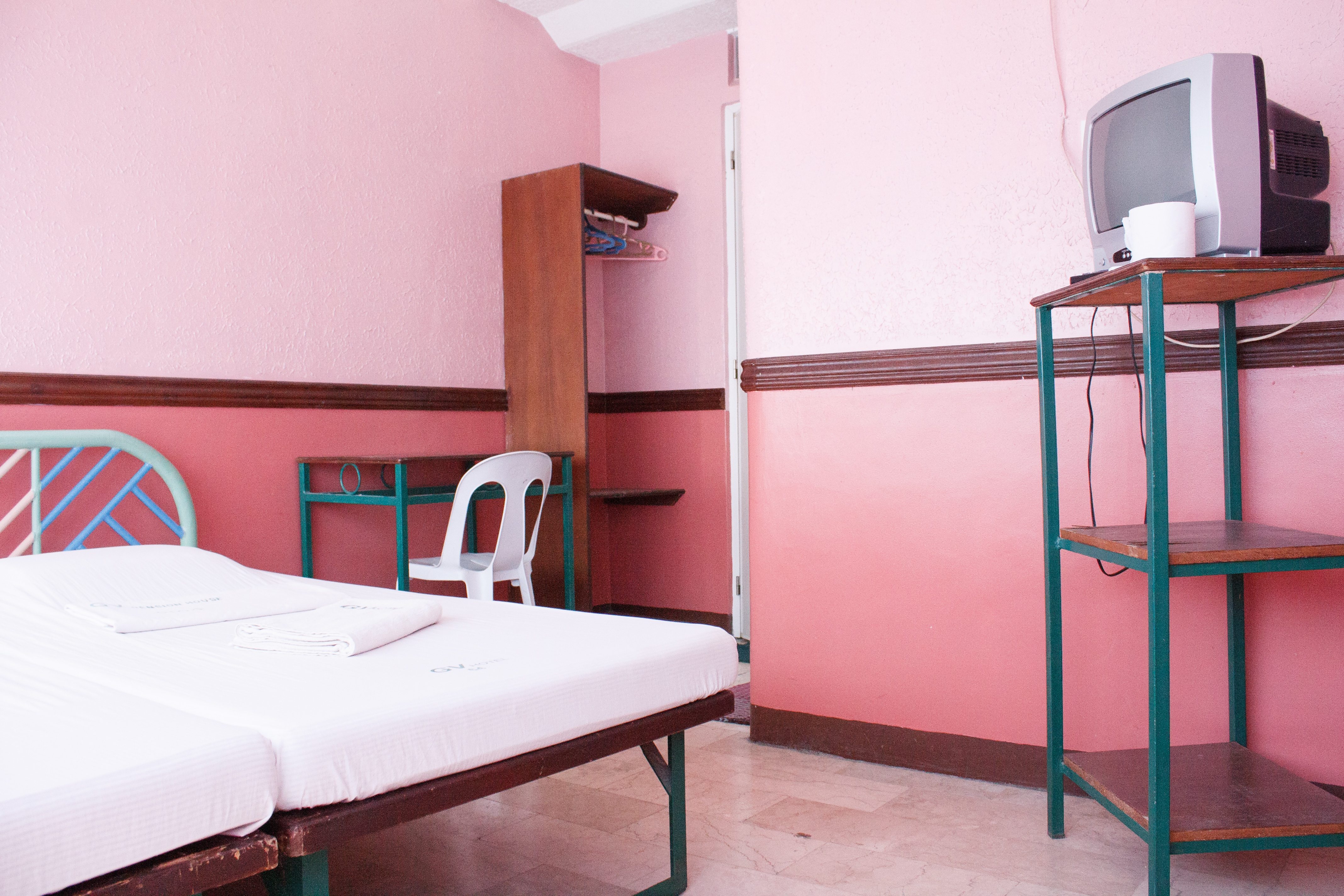 GV Hotel Baybay