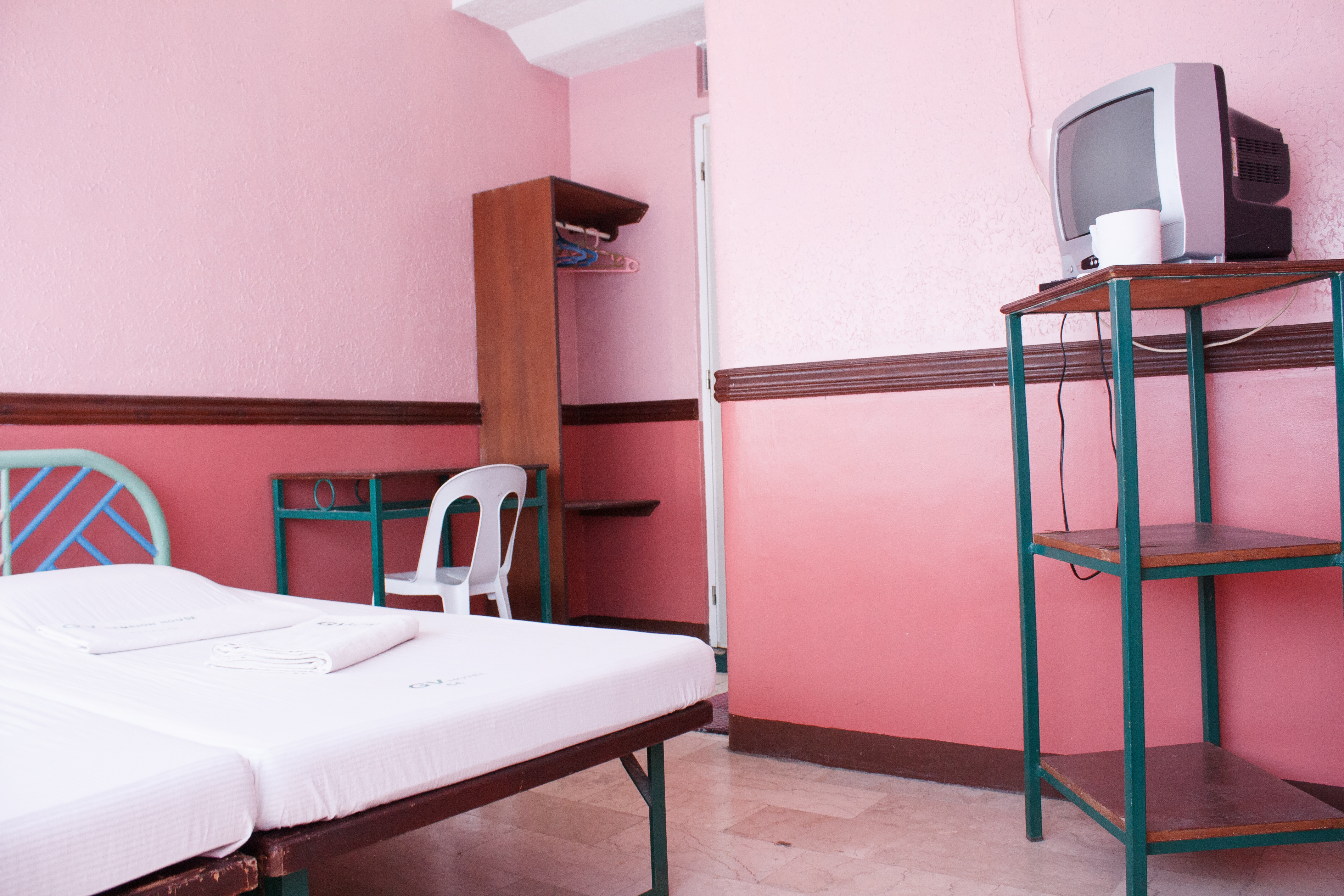 GV Hotel Baybay
