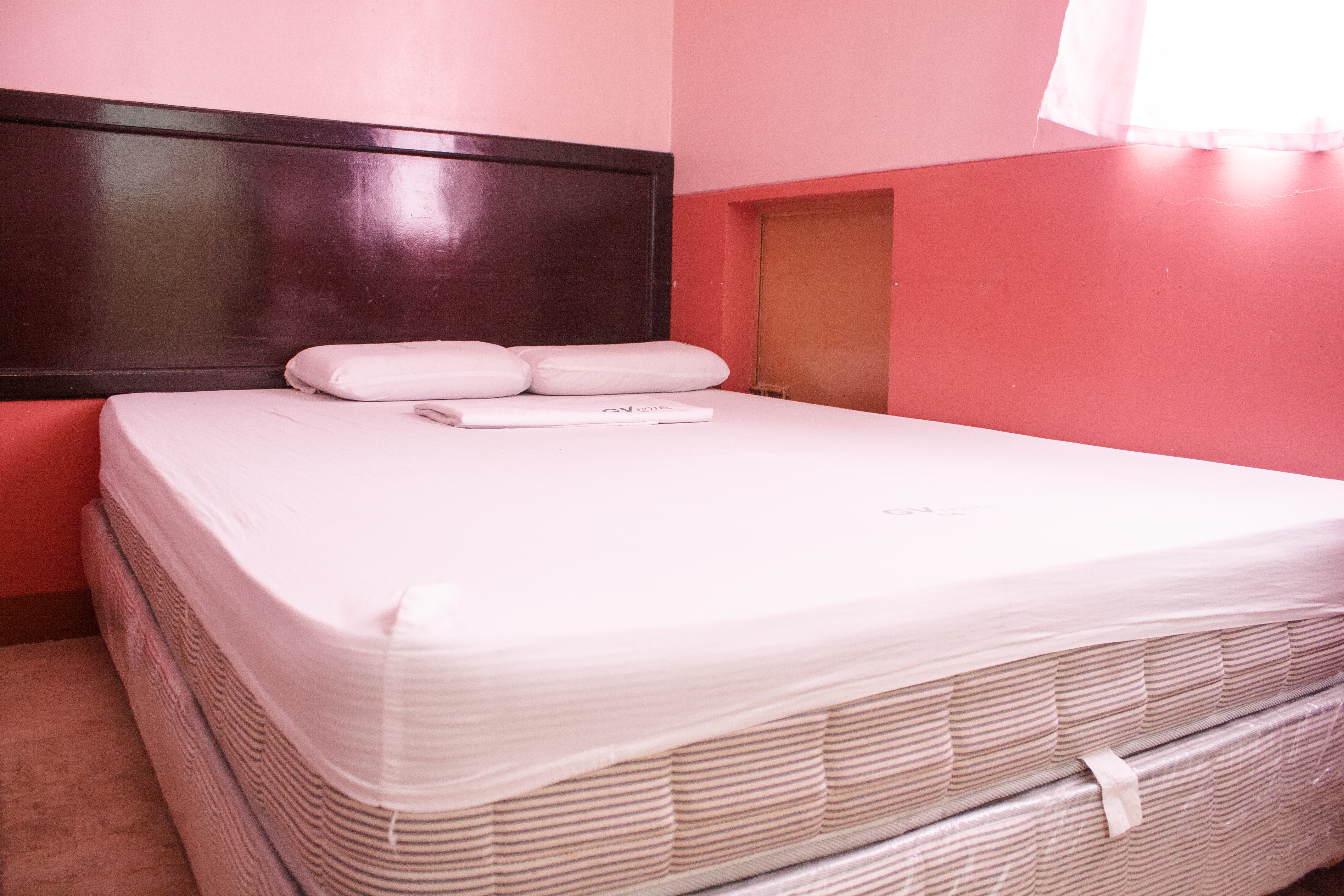 GV Hotel Baybay