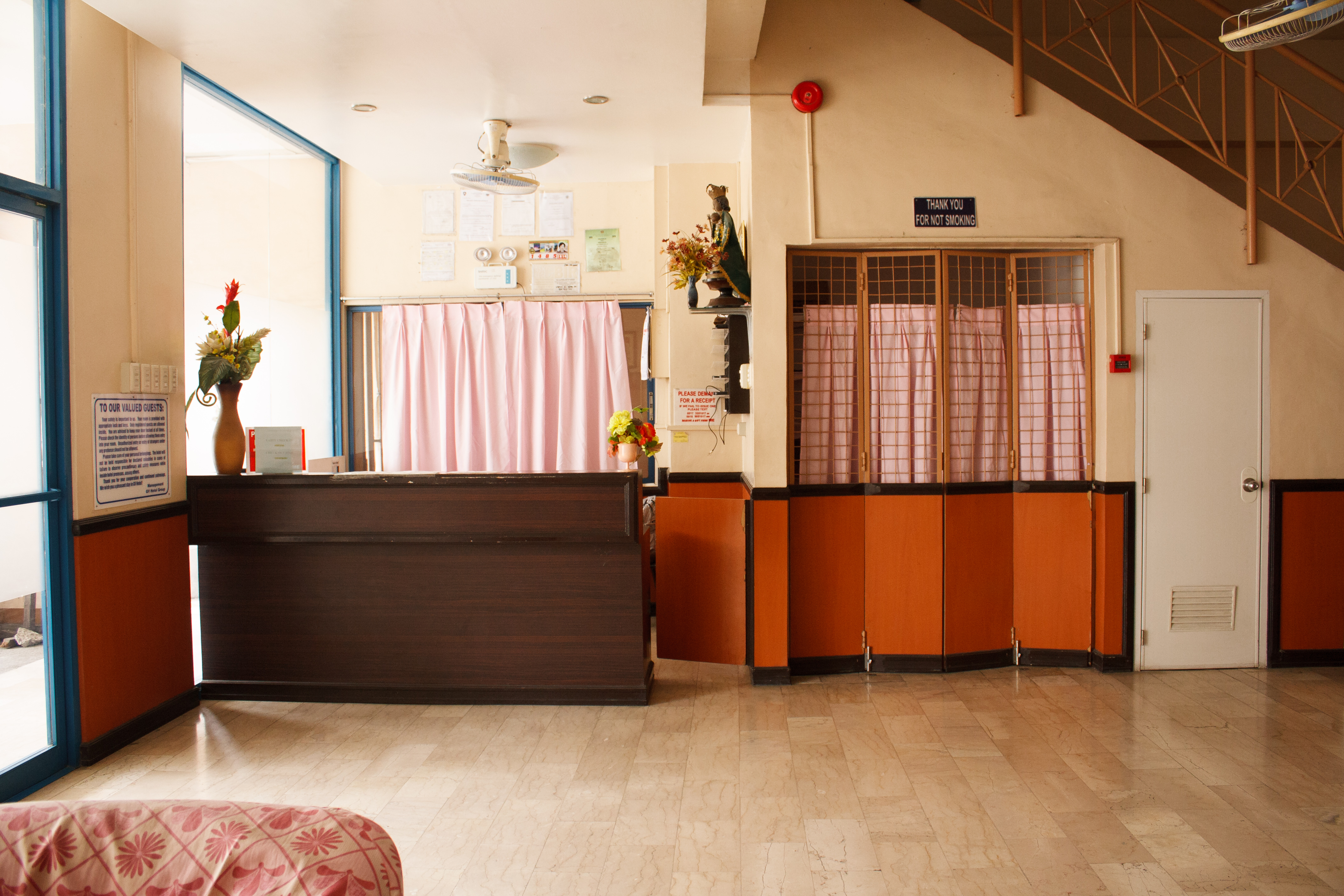GV Hotel Baybay