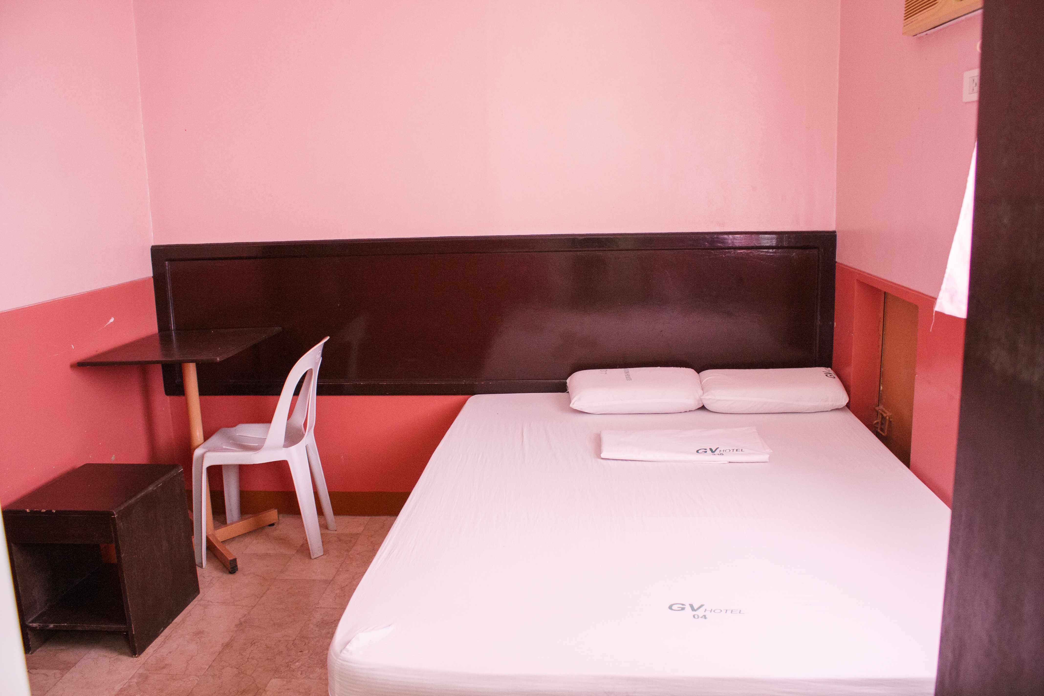 GV Hotel Baybay