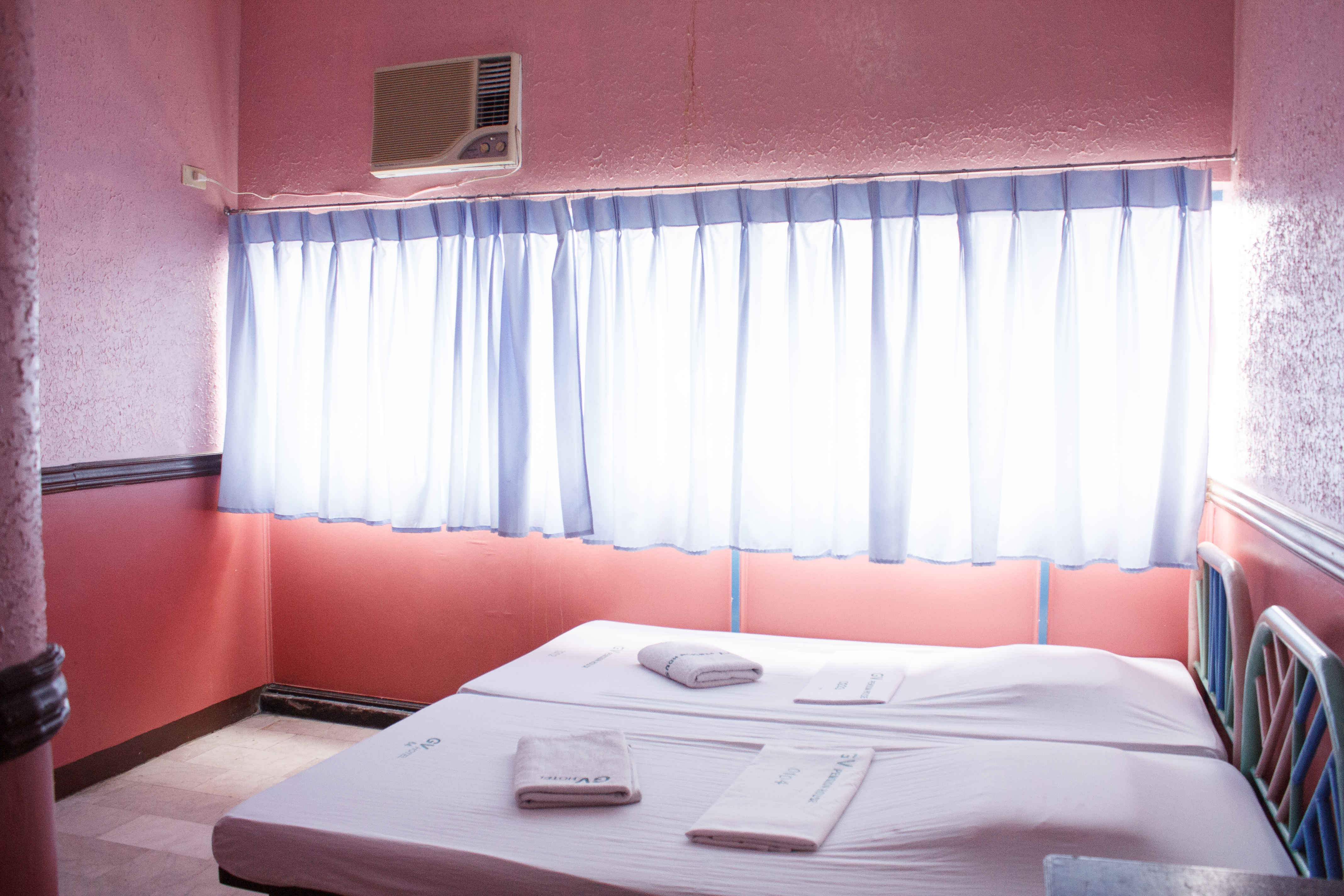GV Hotel Baybay