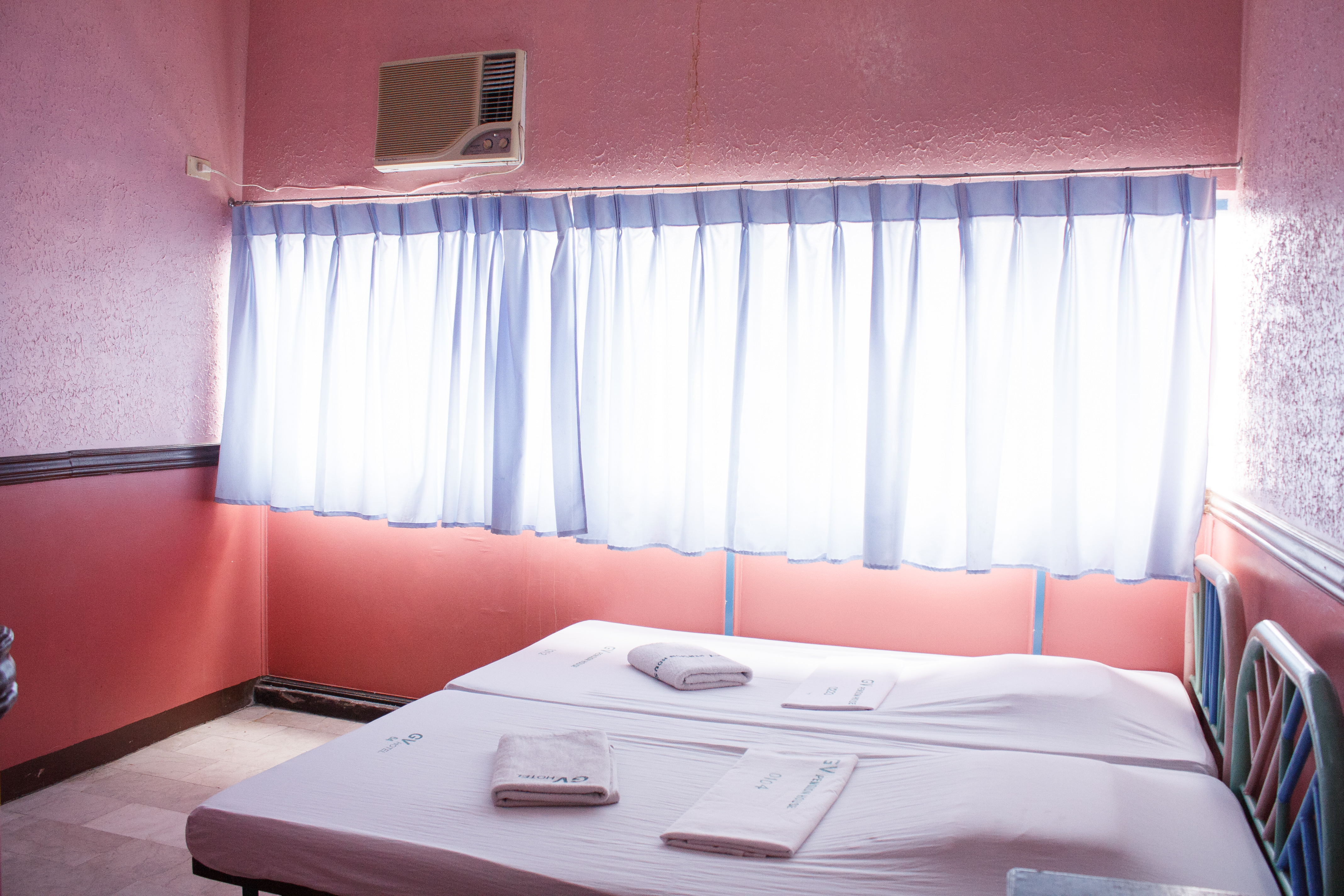 GV Hotel Baybay