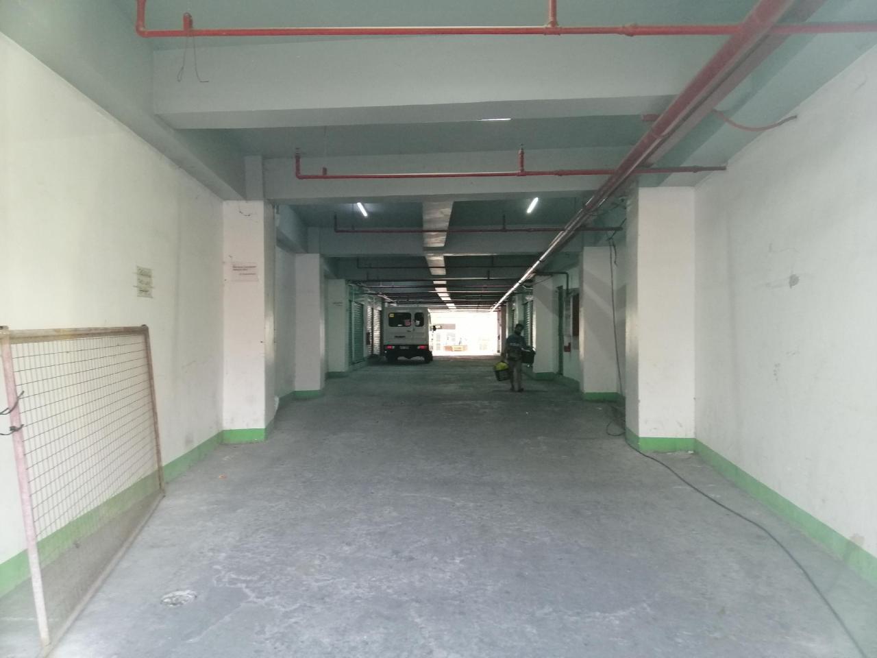 Meaco Royal Hotel-Binan