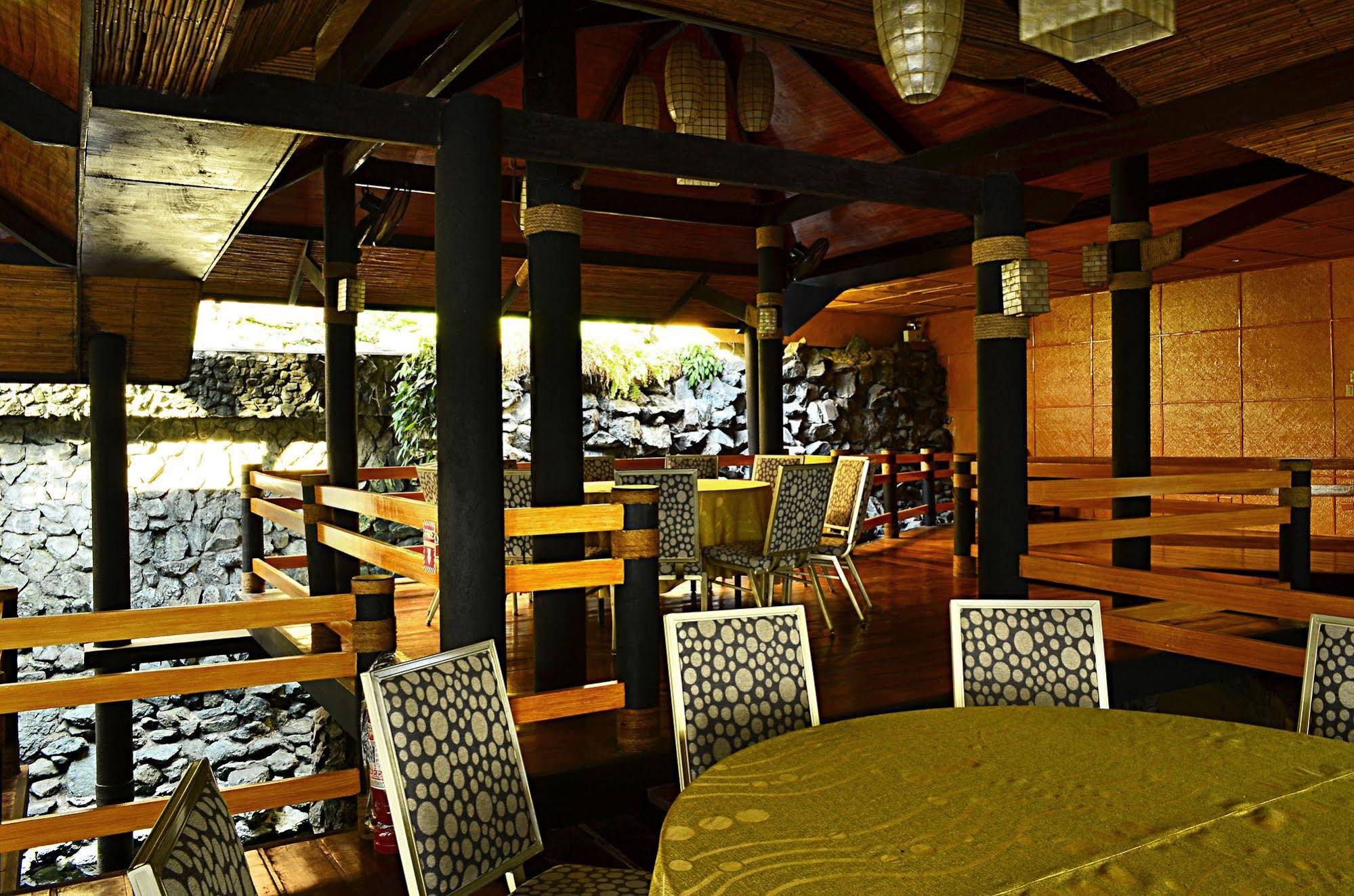 Thunderbird Resorts Rizal