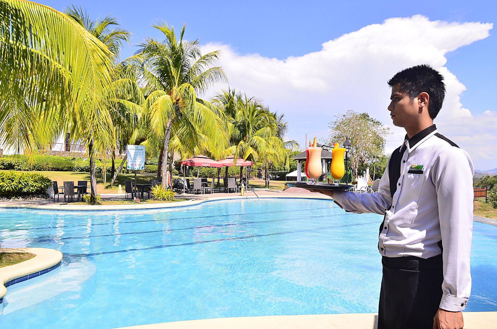 Thunderbird Resorts Rizal
