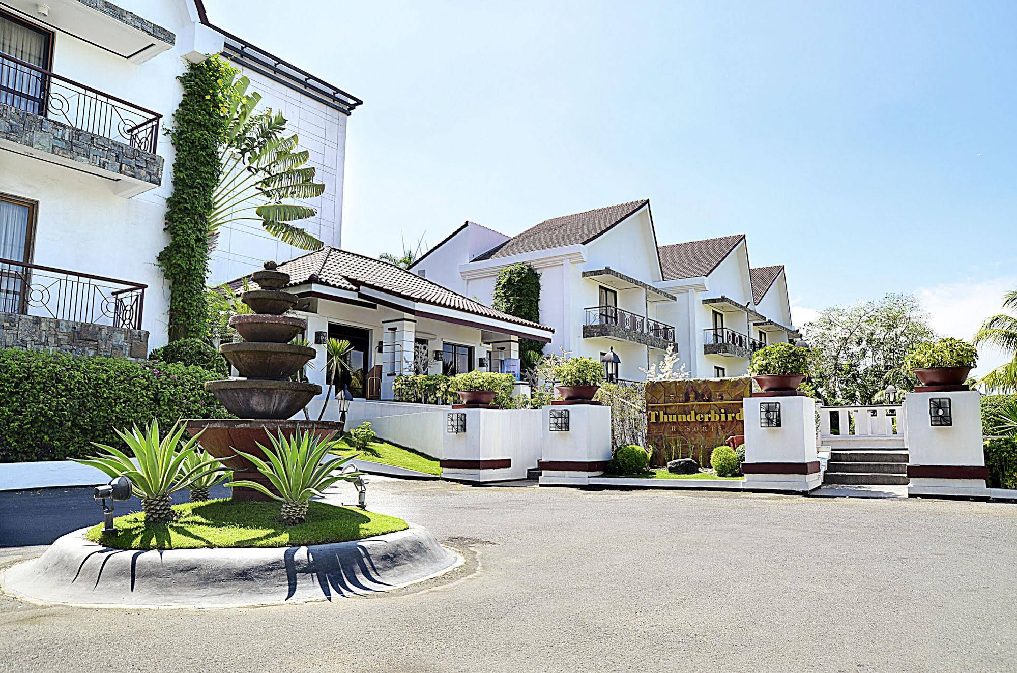 Thunderbird Resorts Rizal