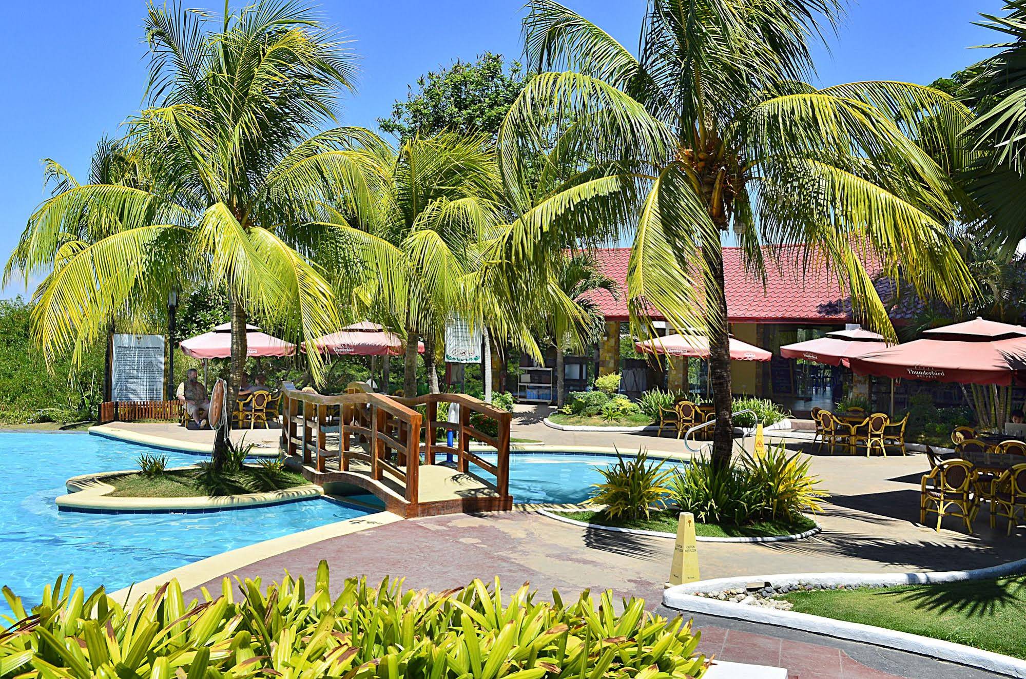 Thunderbird Resorts Rizal
