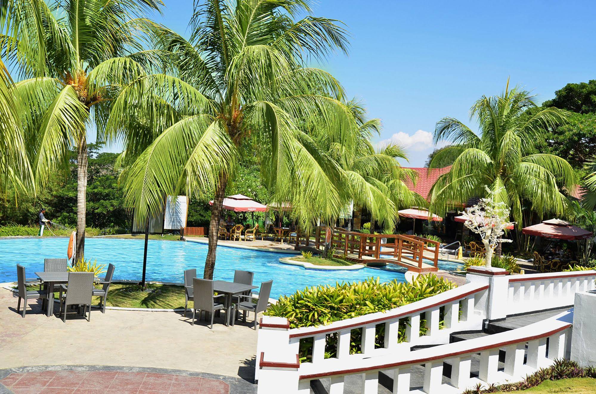 Thunderbird Resorts Rizal