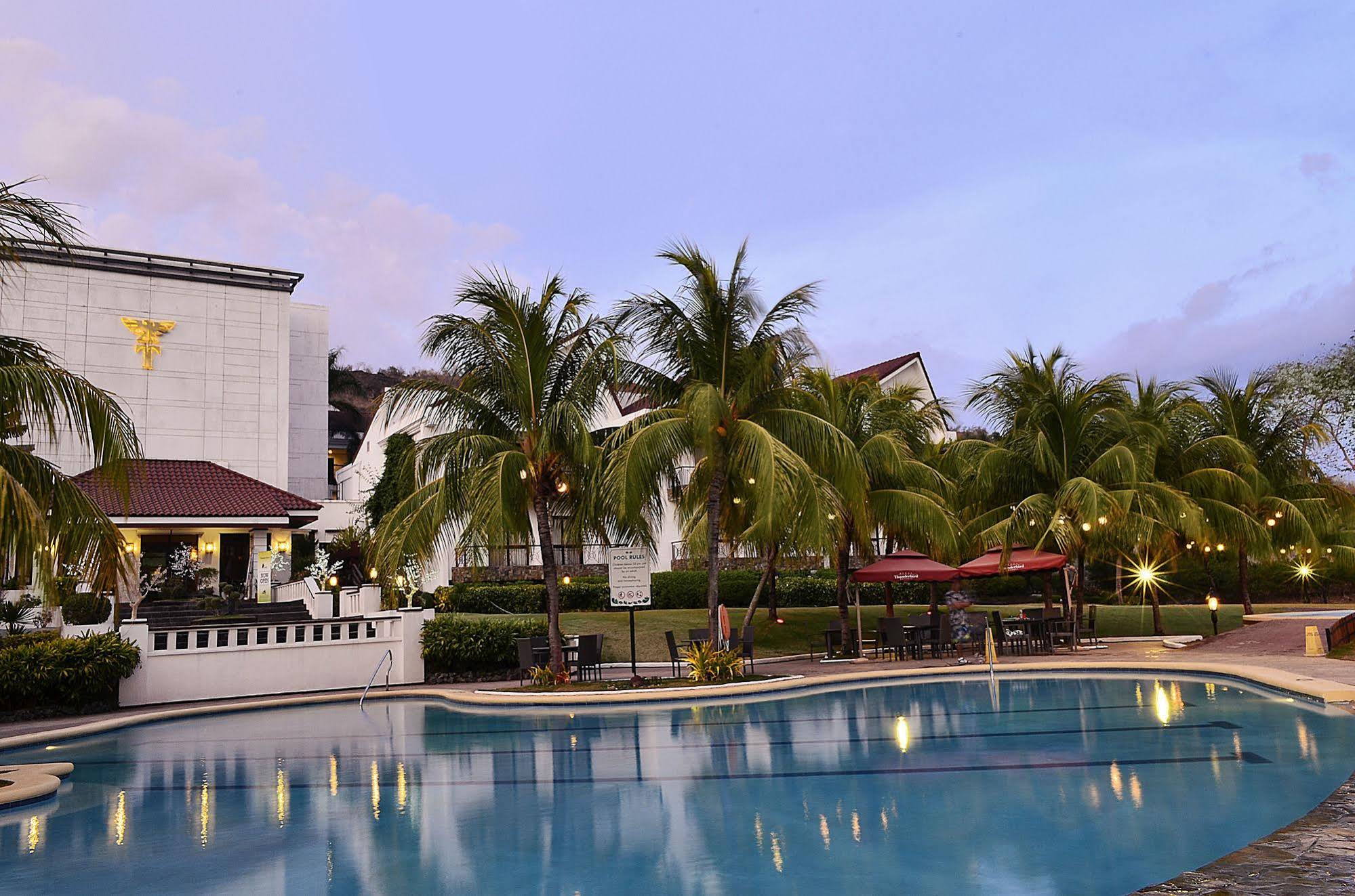 Thunderbird Resorts Rizal