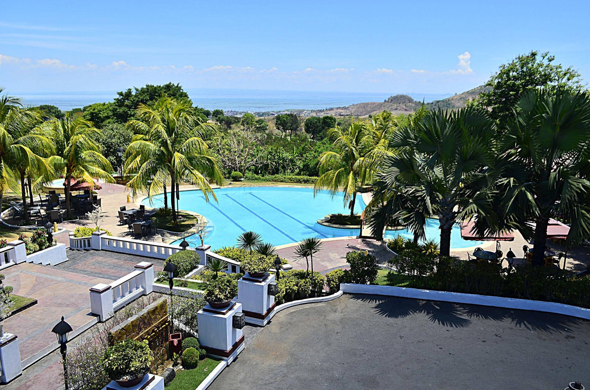 Thunderbird Resorts Rizal