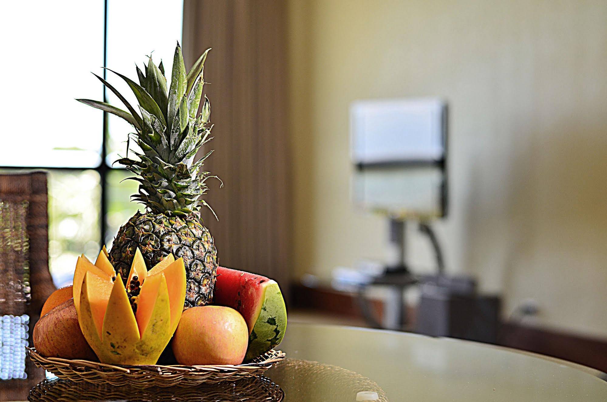 Thunderbird Resorts Rizal