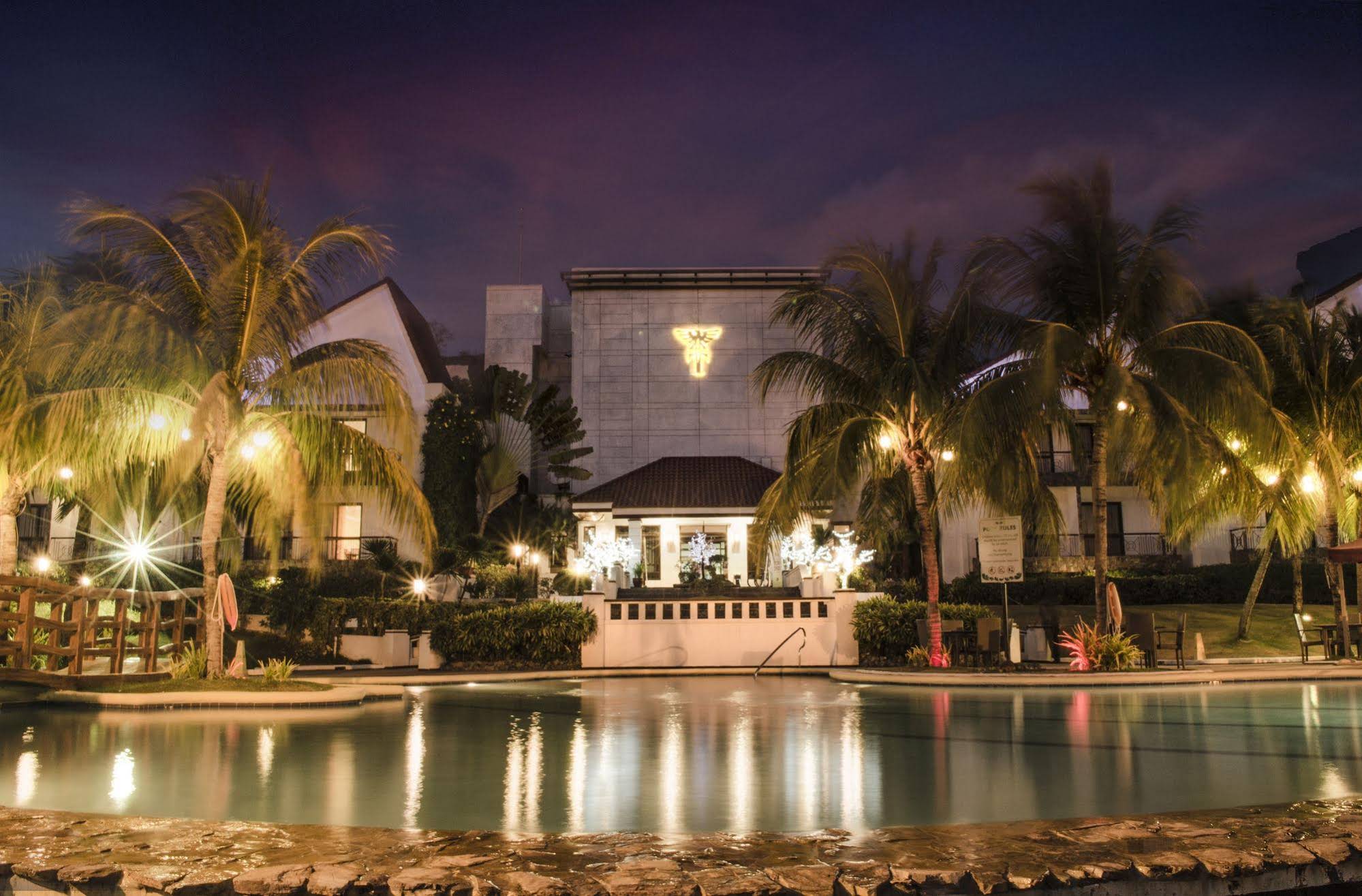 Thunderbird Resorts Rizal