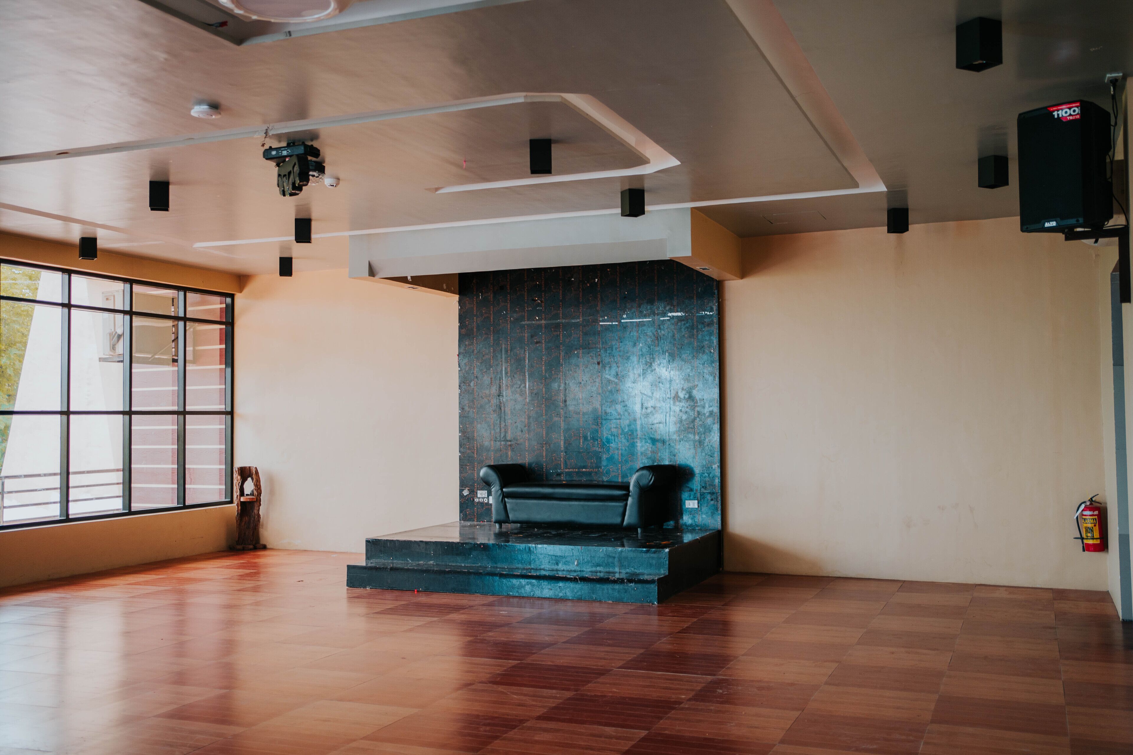 4K's Pension House By Cocotel