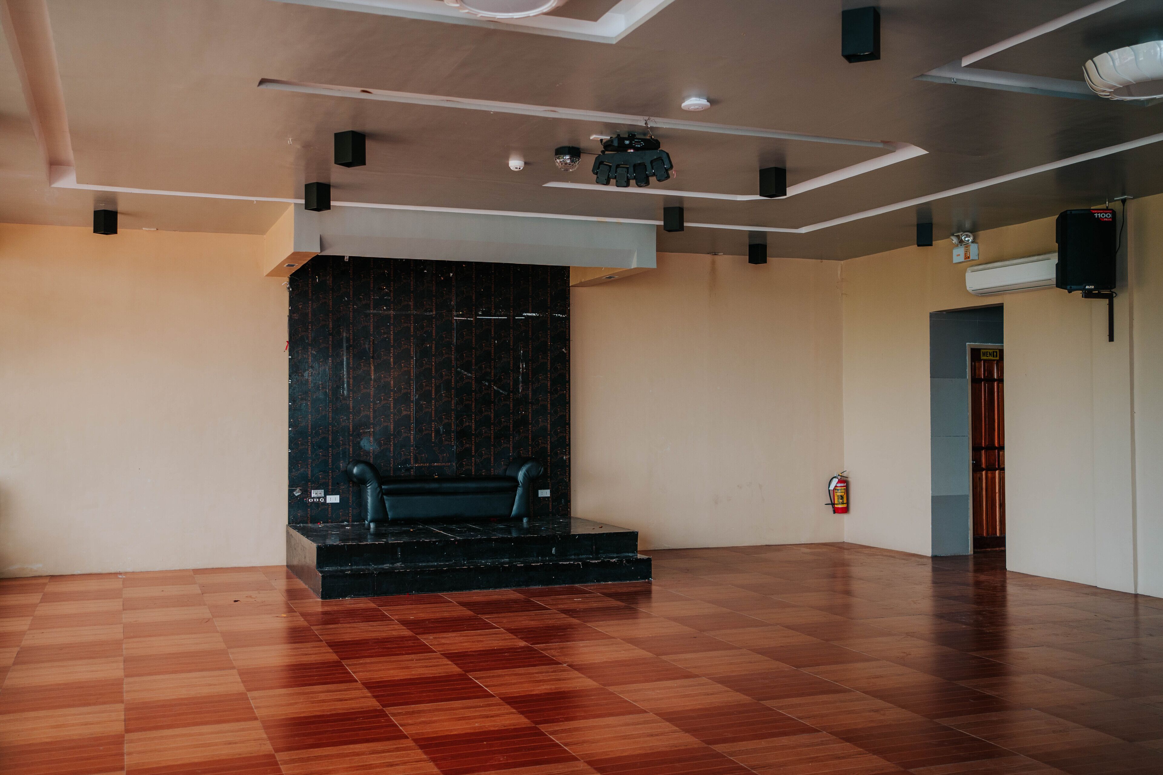 4K's Pension House By Cocotel