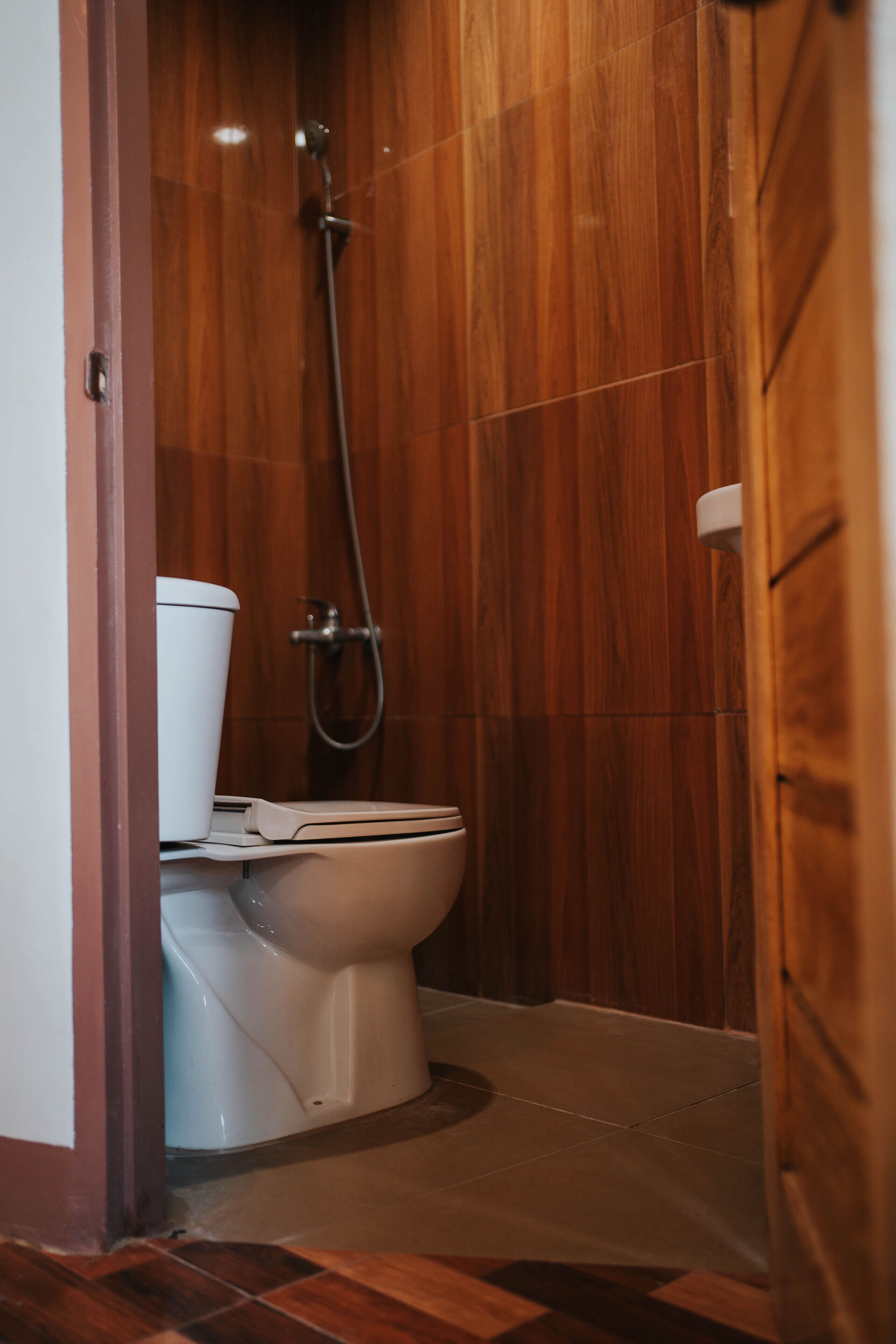 4K's Pension House By Cocotel