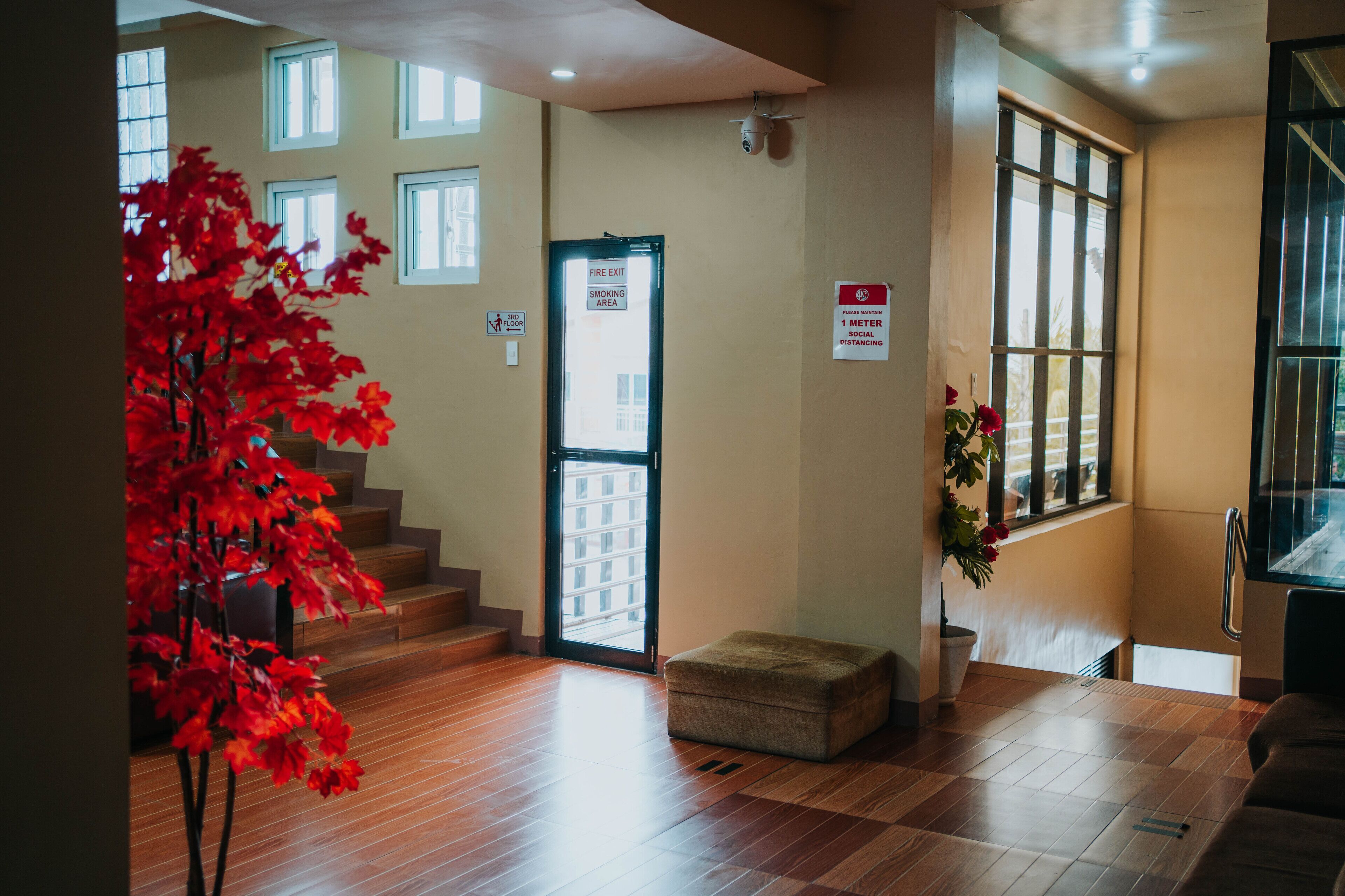 4K's Pension House By Cocotel
