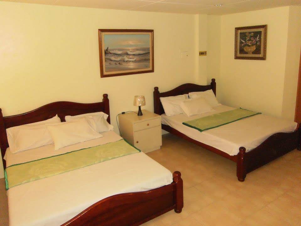 Hisoler Beach Resort
