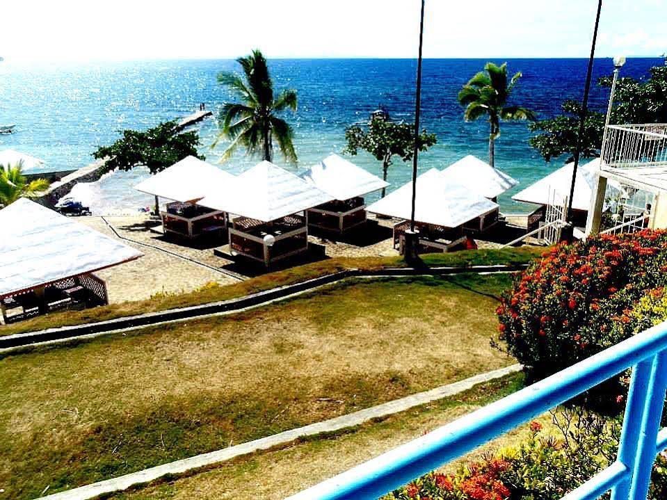 Hisoler Beach Resort