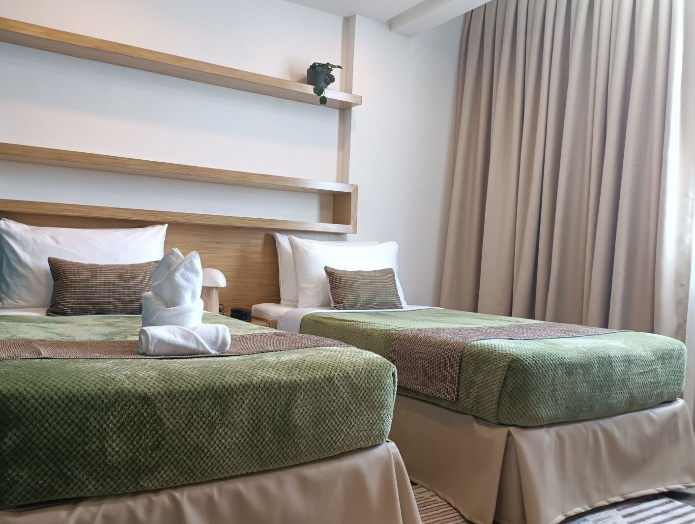 Prince Express Inn