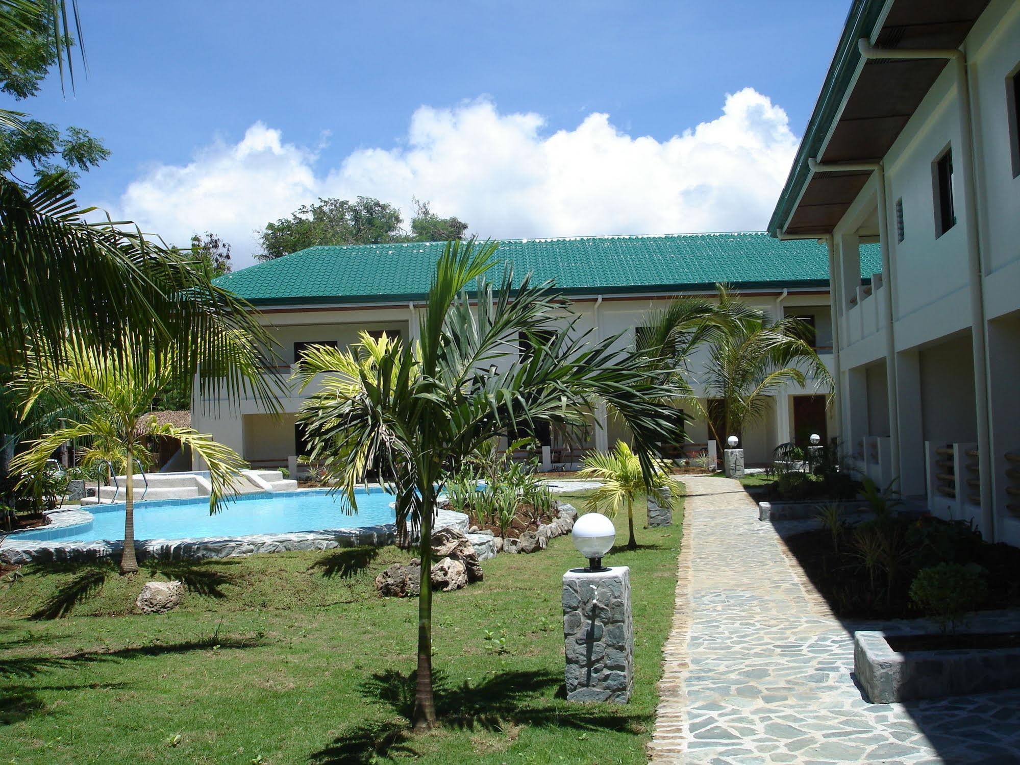 Alona Swiss Resort