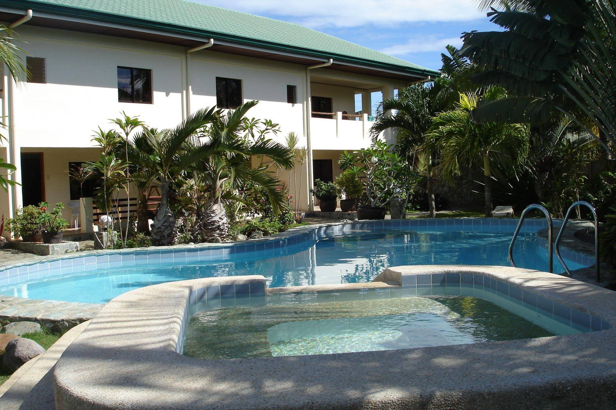 Alona Swiss Resort