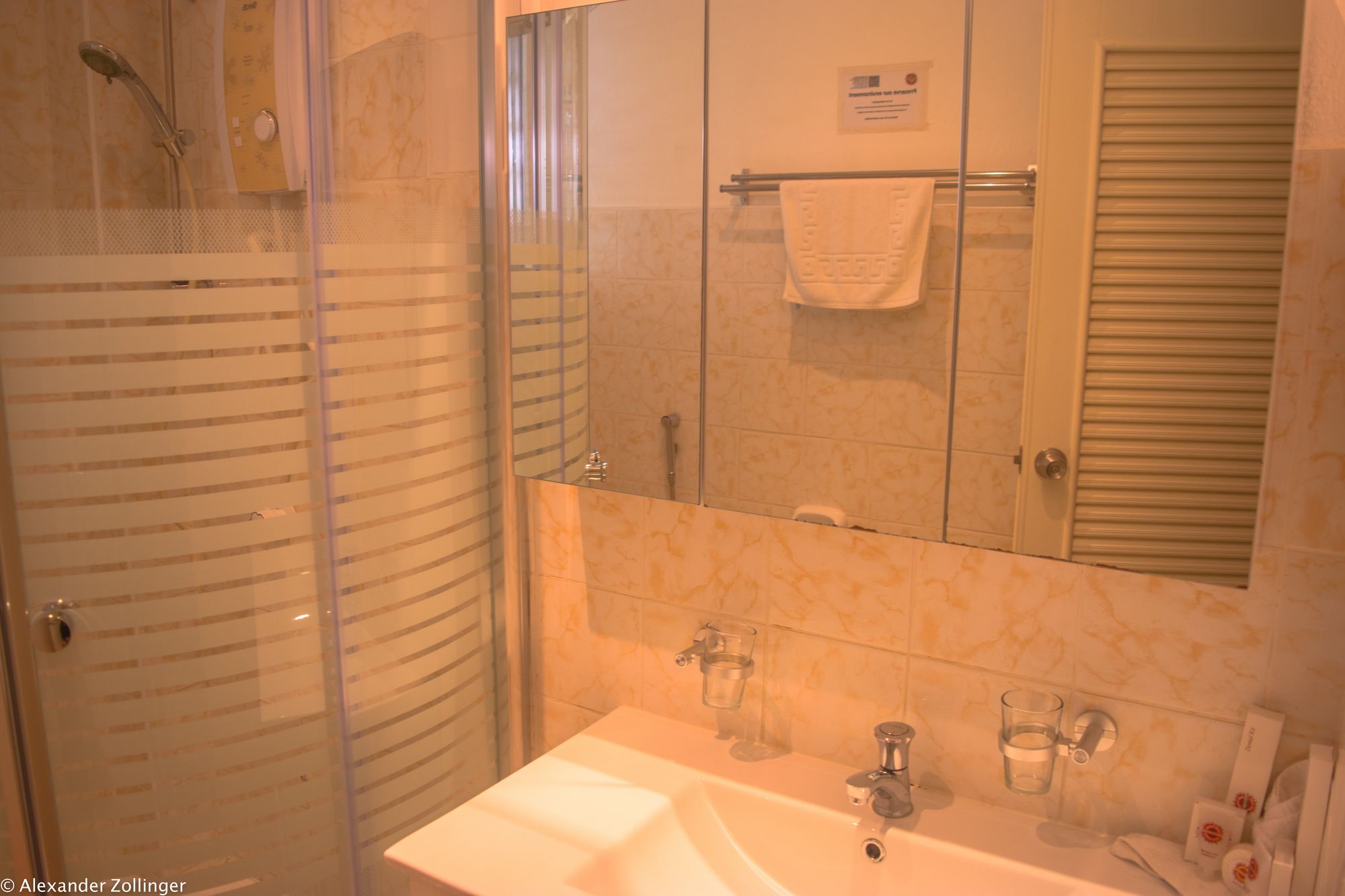 Alona Vida Beach Resort