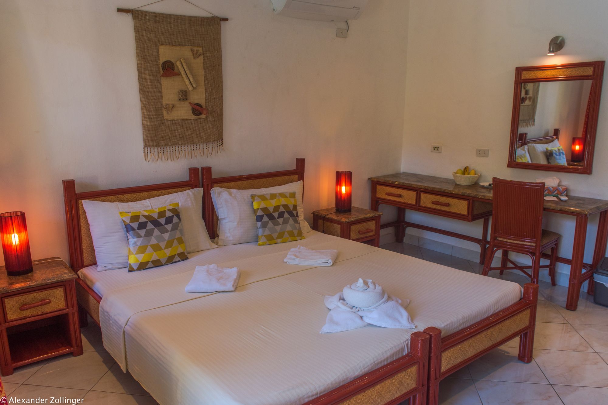 Alona Vida Beach Resort