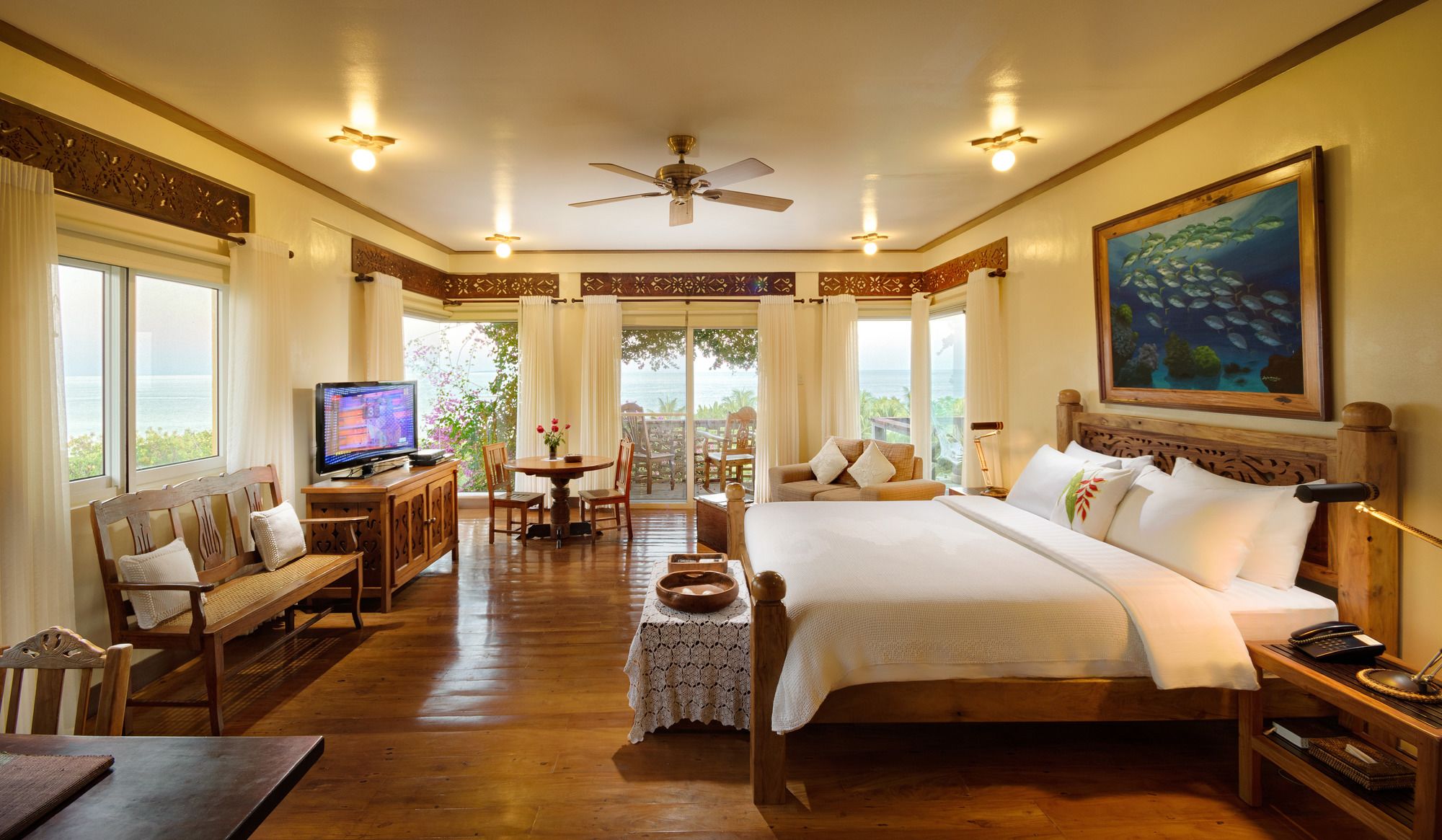 Amarela Resort