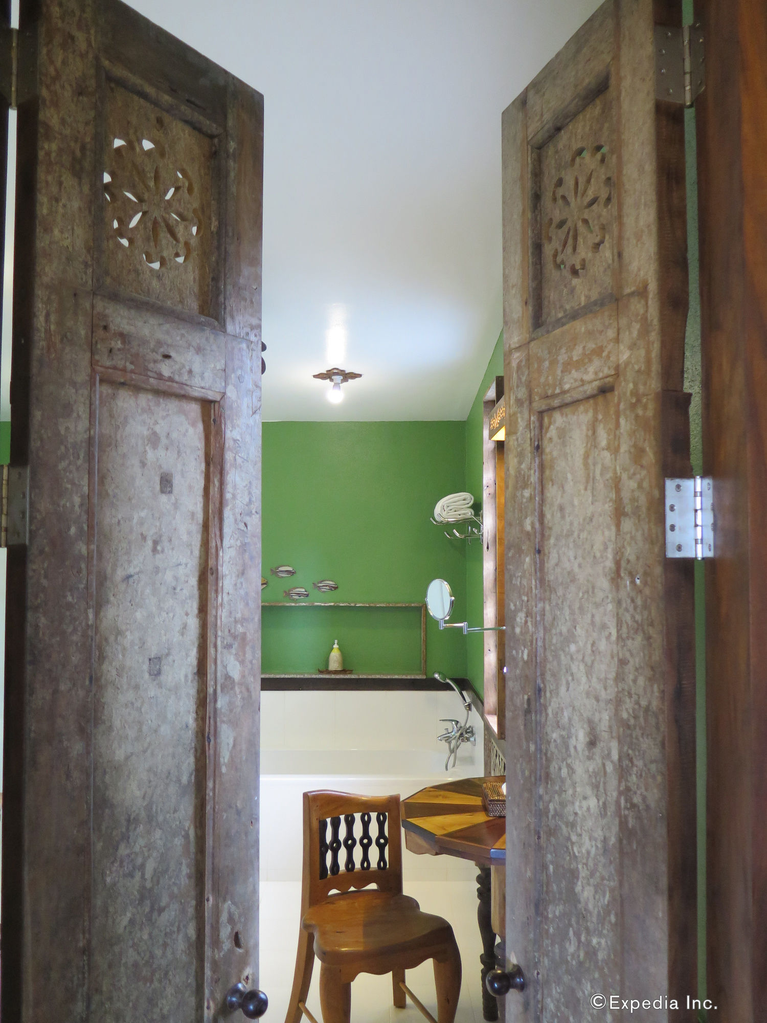 Amarela Resort