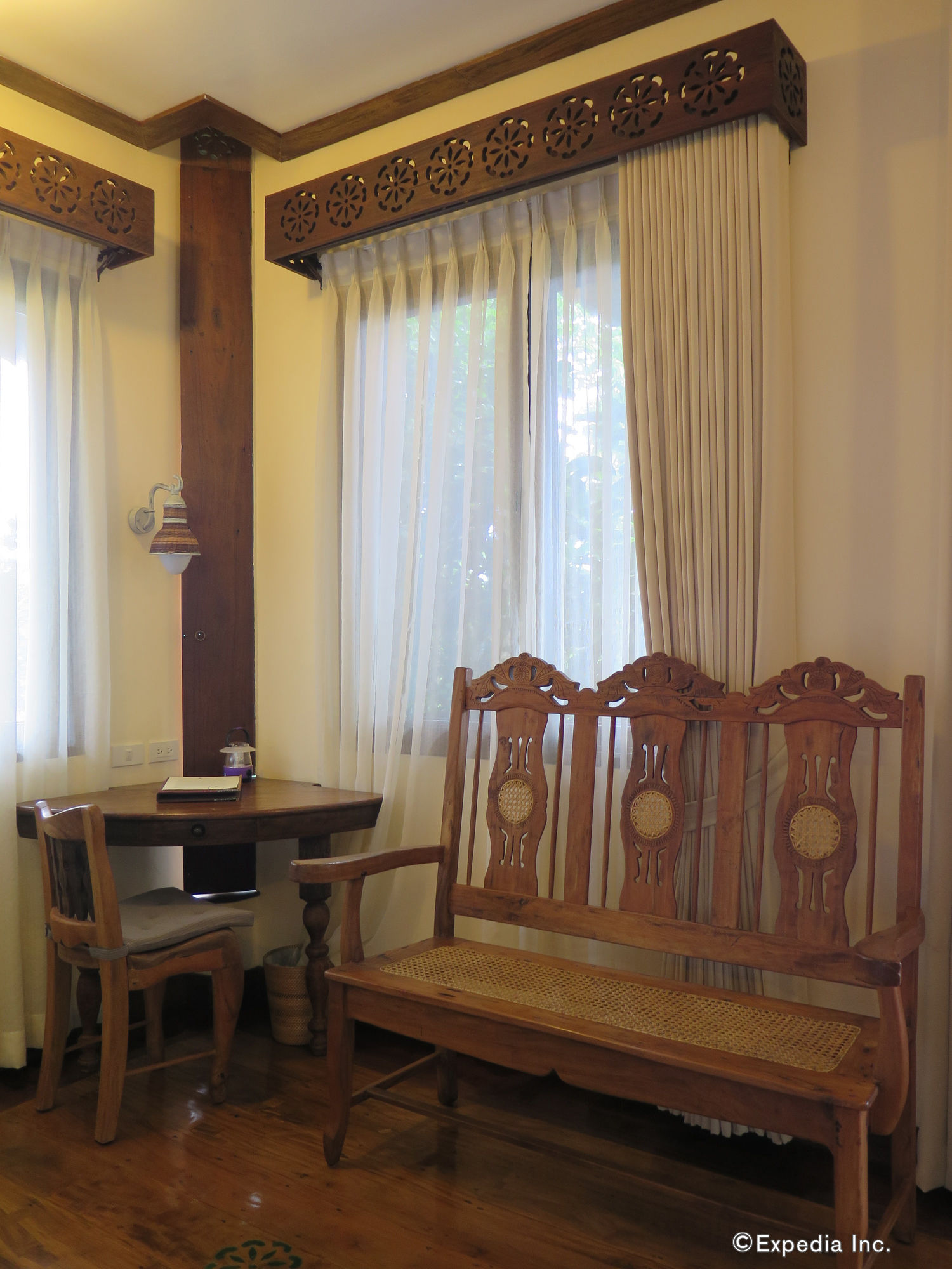 Amarela Resort