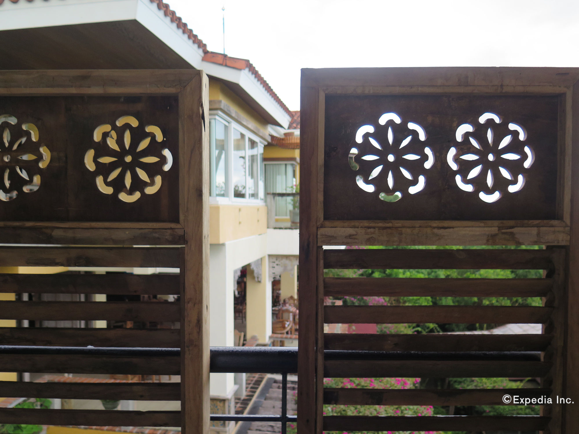 Amarela Resort