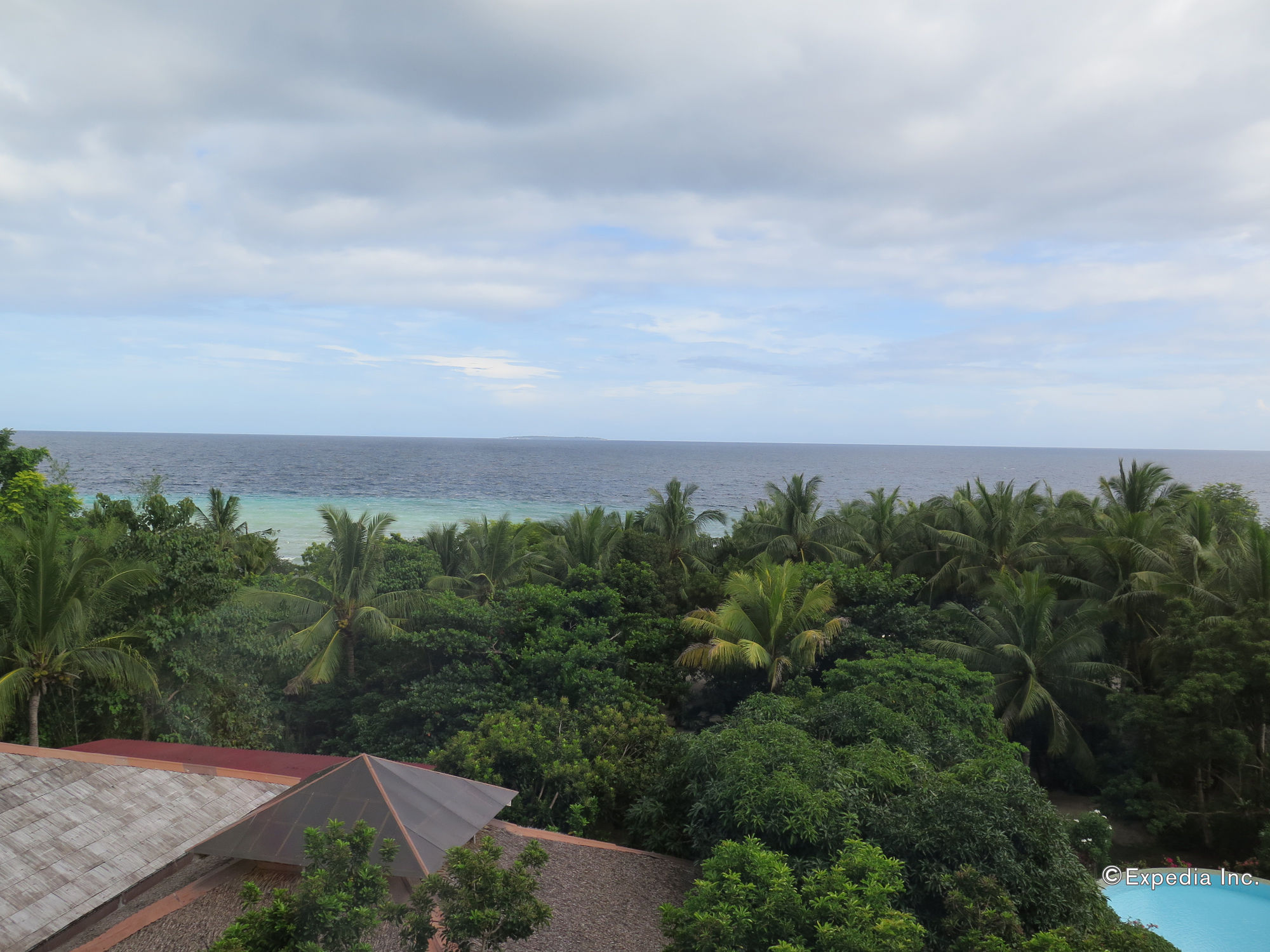 Amarela Resort
