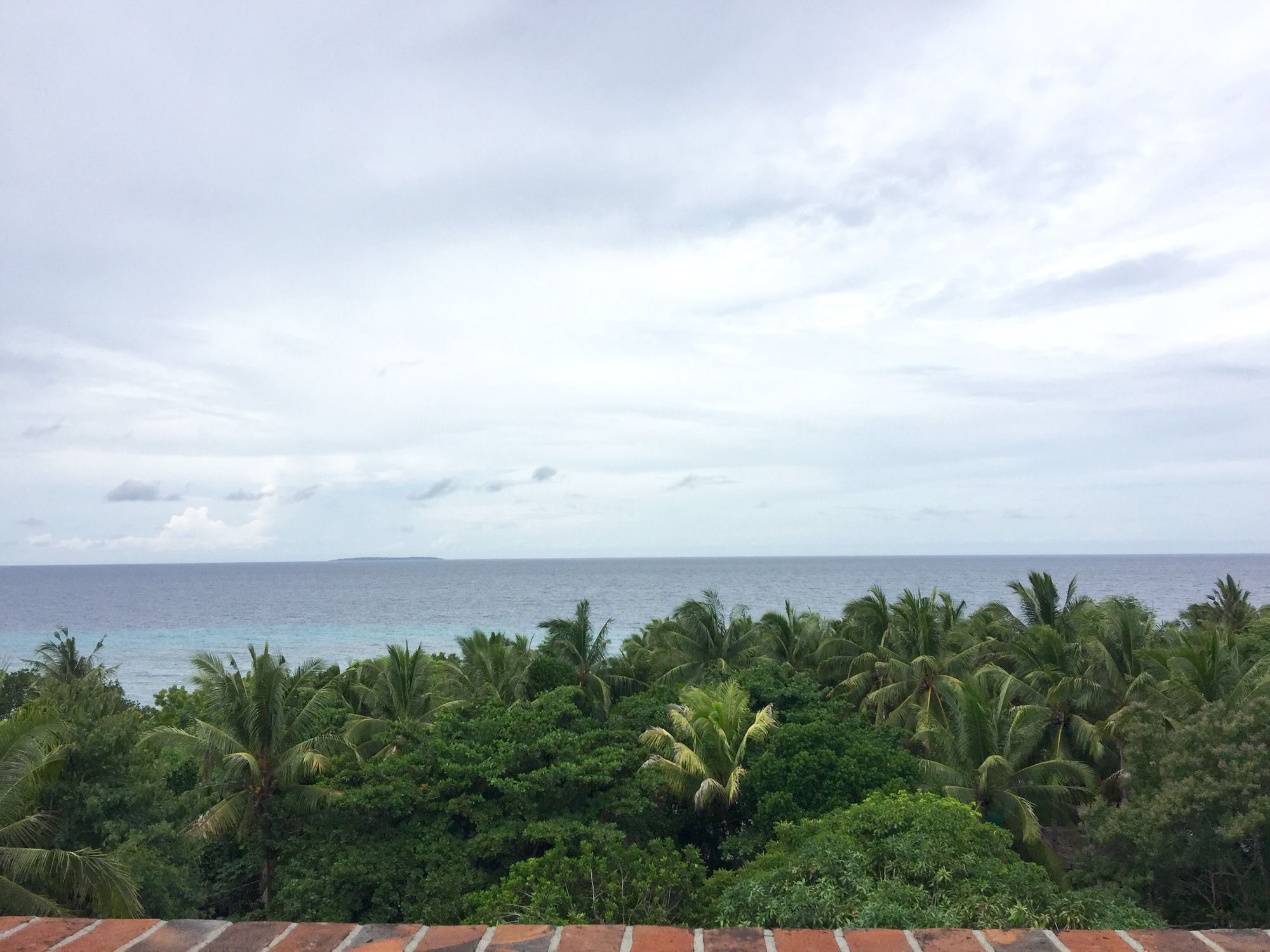 Amarela Resort