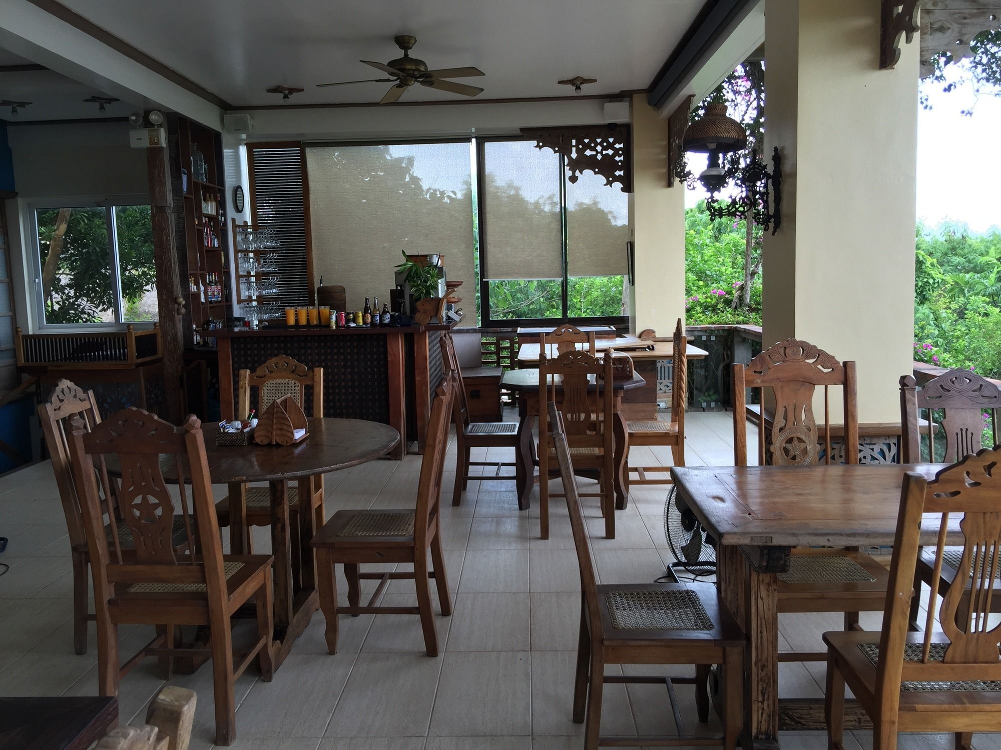 Amarela Resort