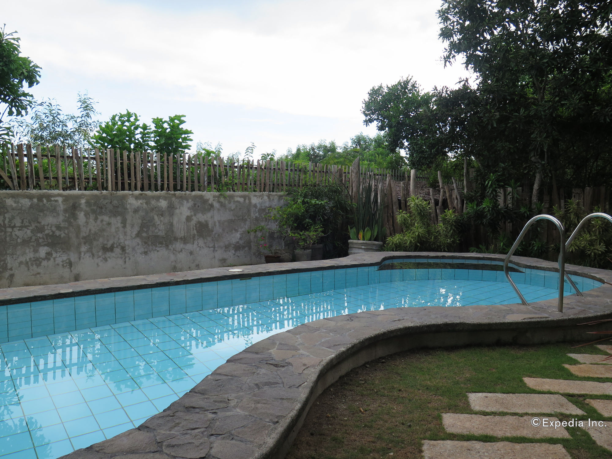 Amarela Resort