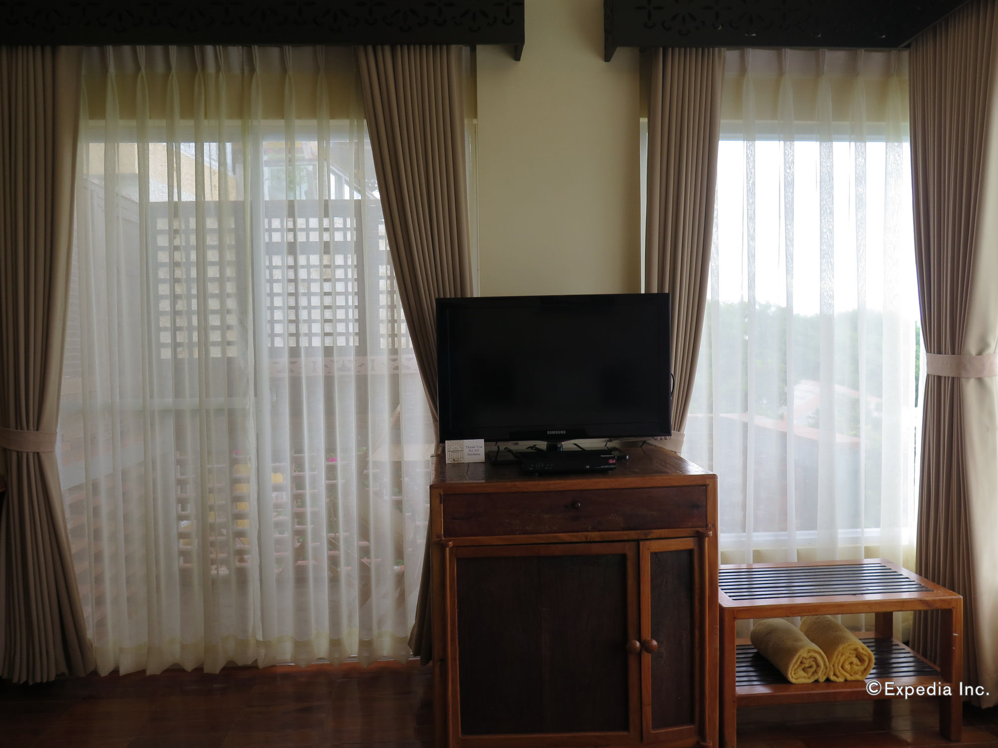 Amarela Resort